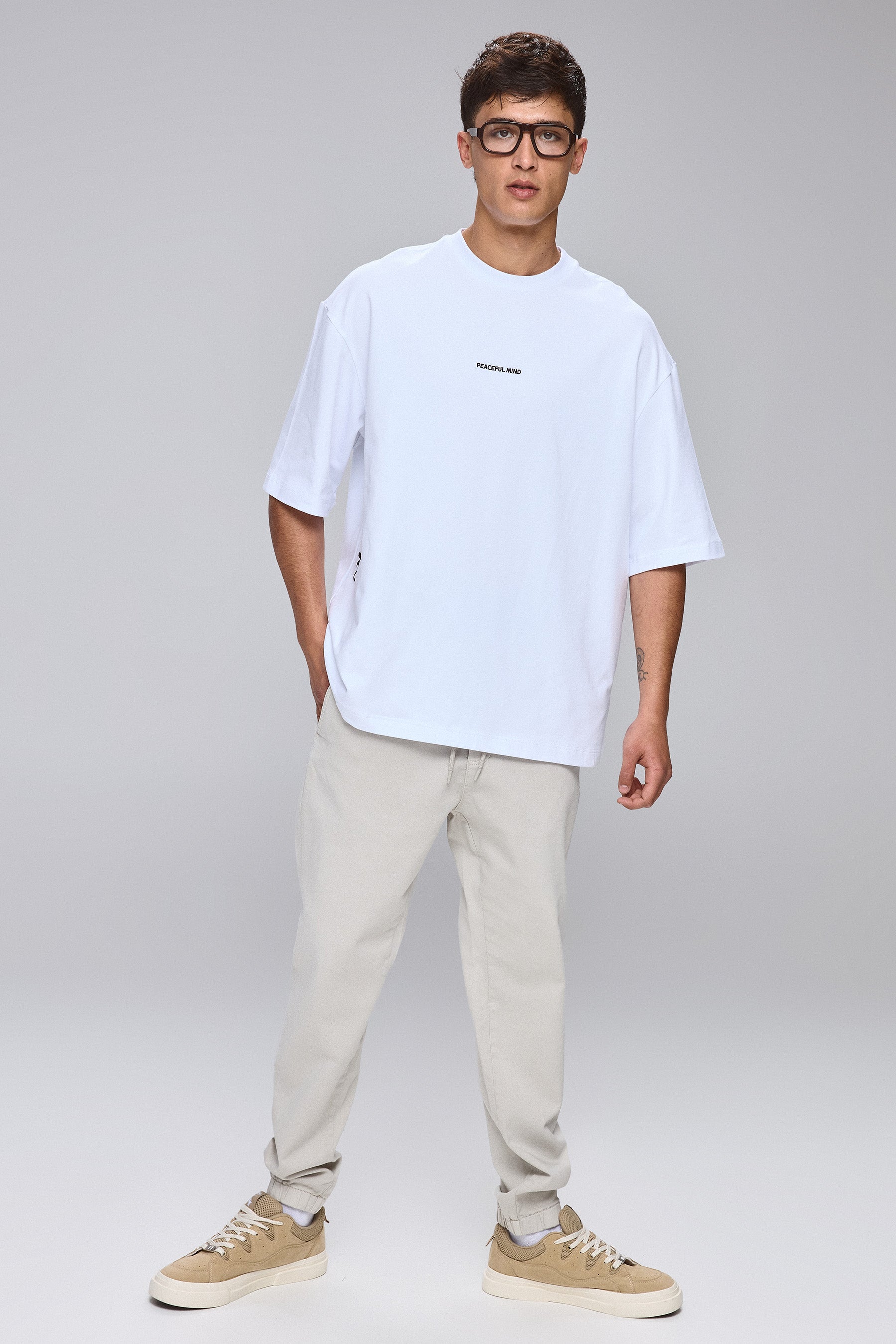 טי בוקס לייקרה פוזיטיב