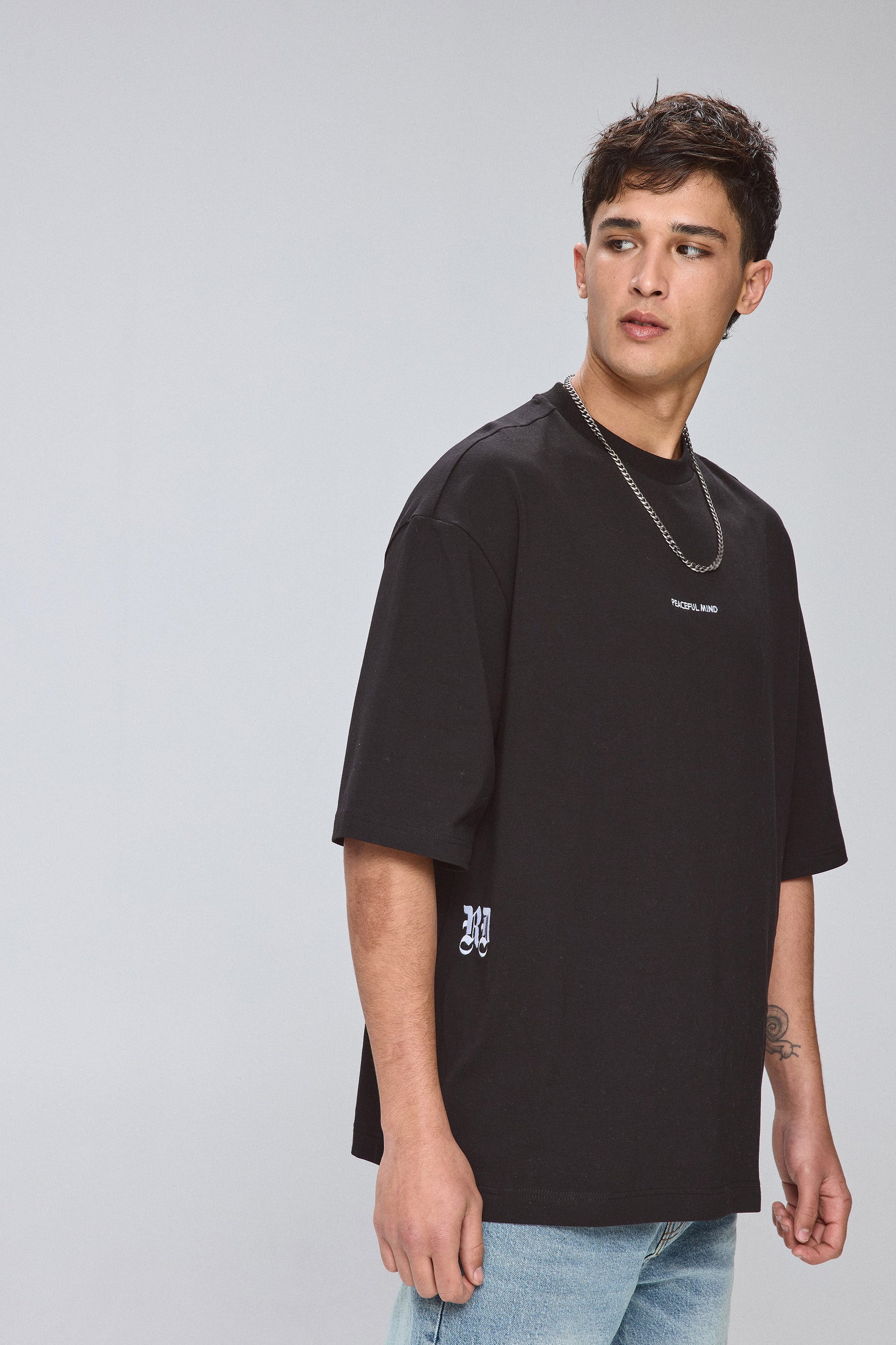 טי בוקס לייקרה פוזיטיב