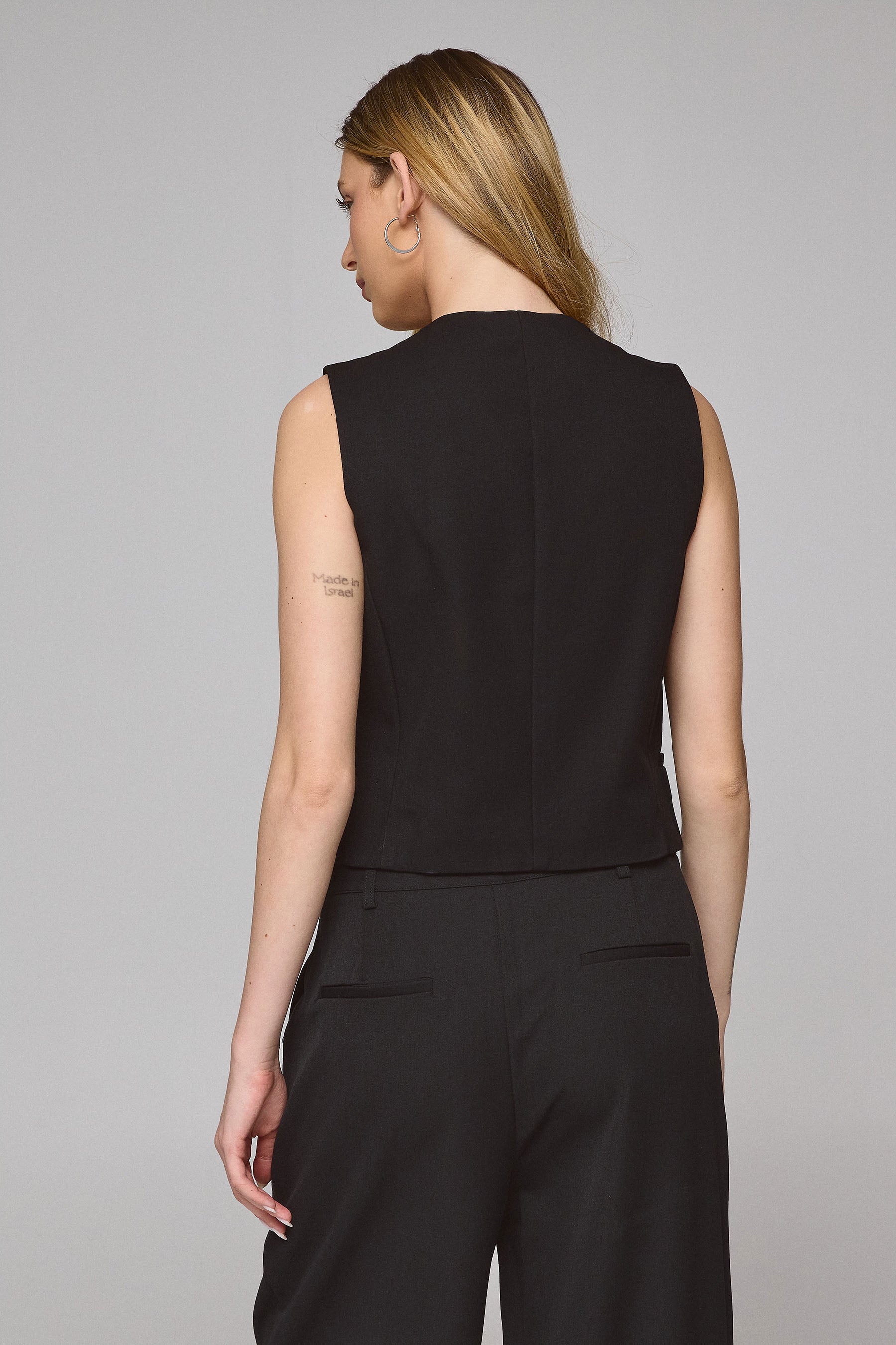 ווסט סט מחויט קייט לונג