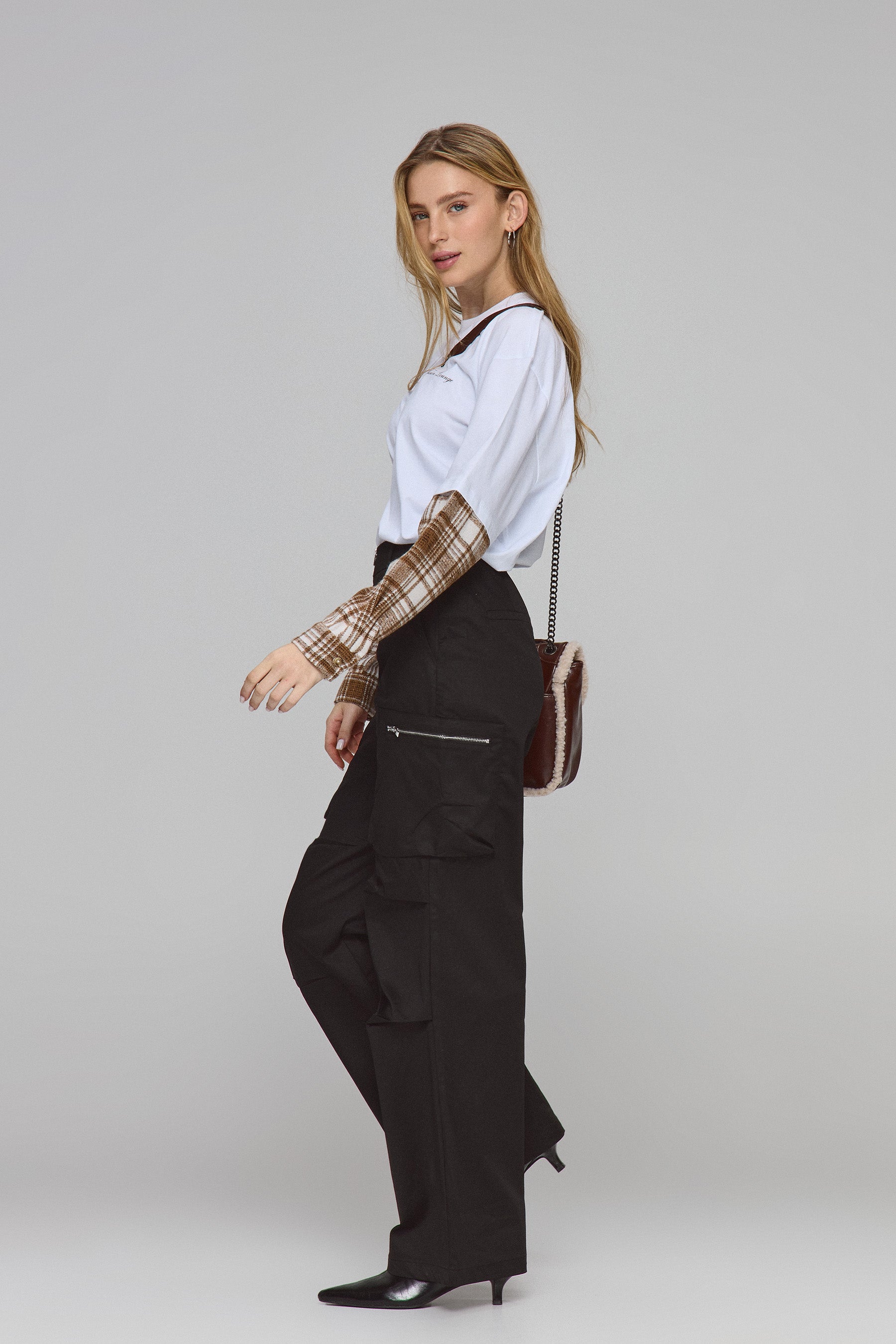 דגמ"ח סילבר זיפר קפלים