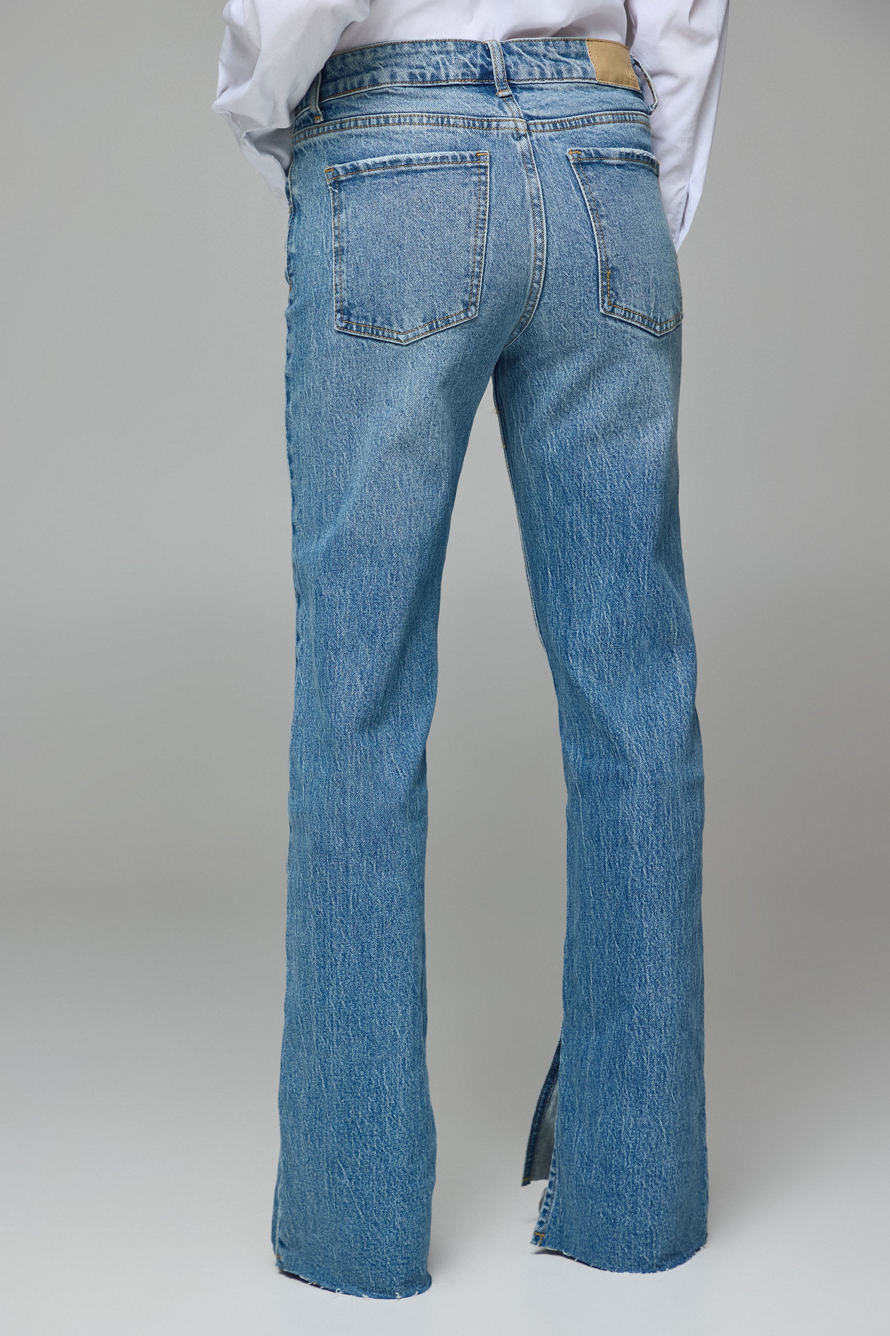 ג'ינס בוטקאט אליס