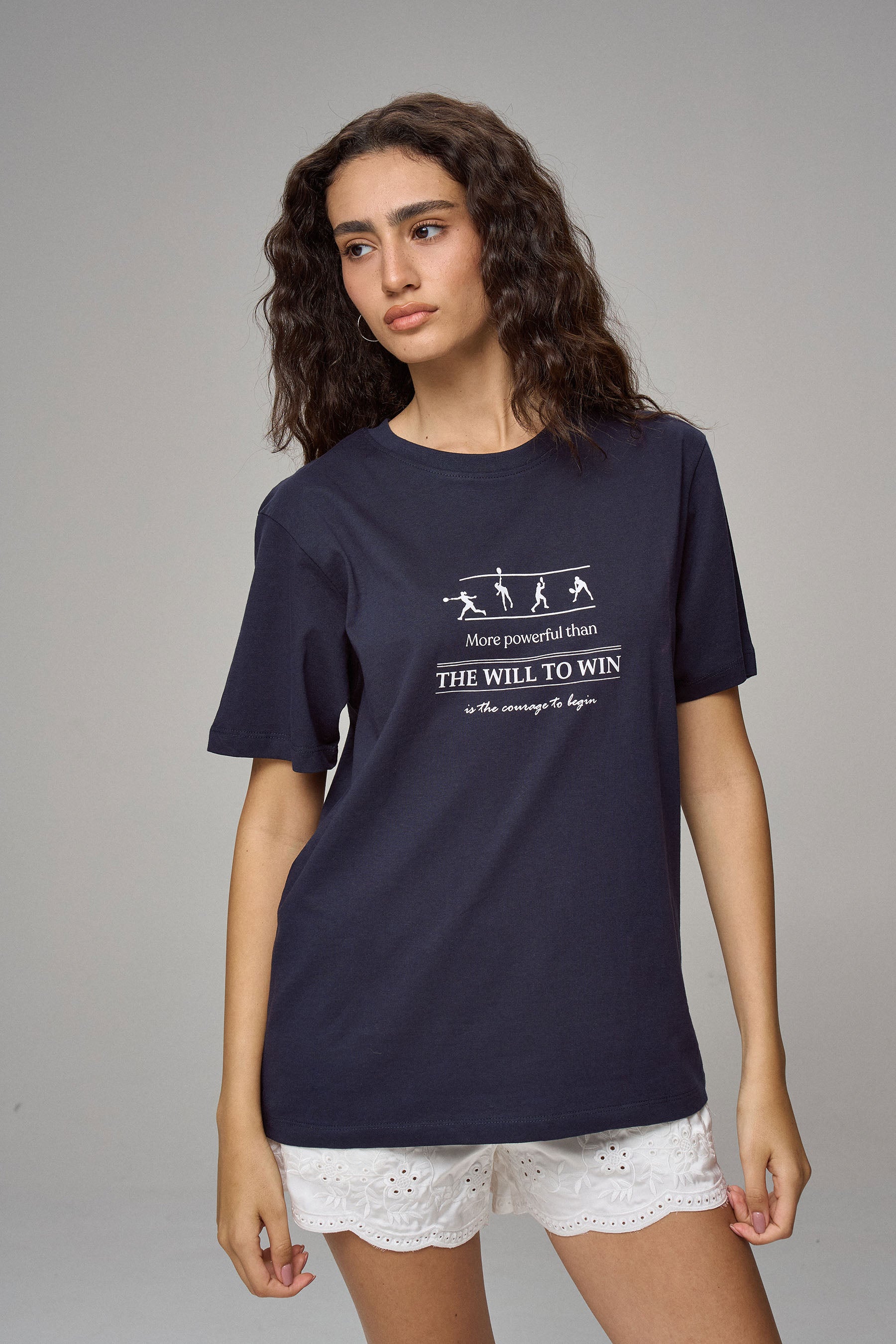 טי שירט יולי