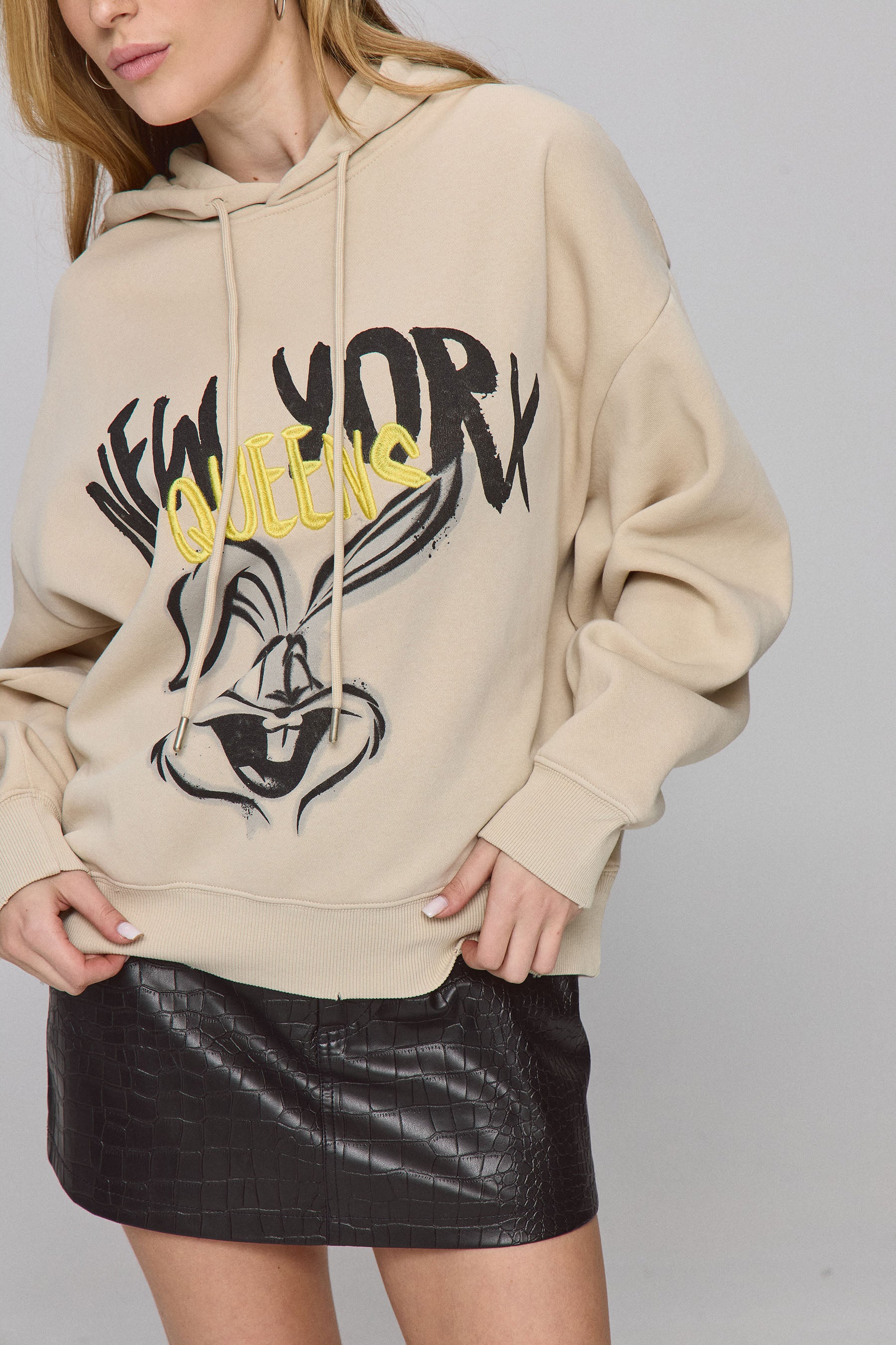 קפוצ'ון באגס באני