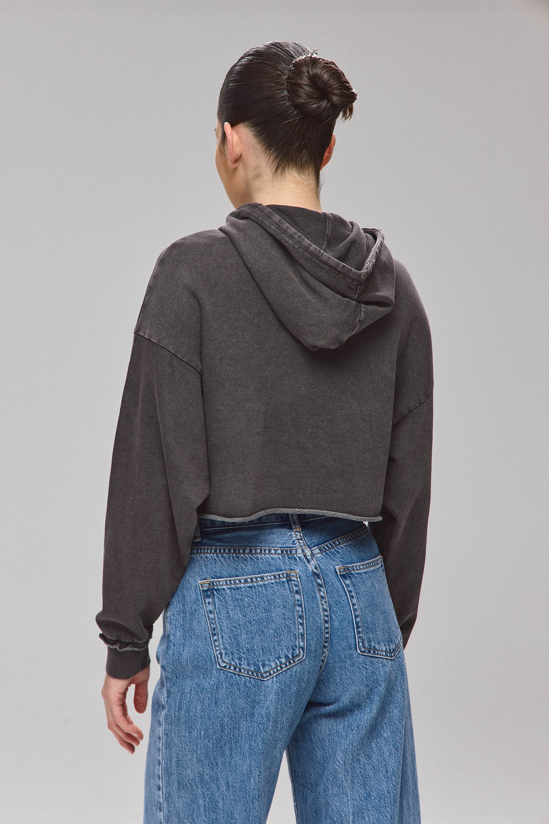 פוטר קרופ שטוף לוני טונס