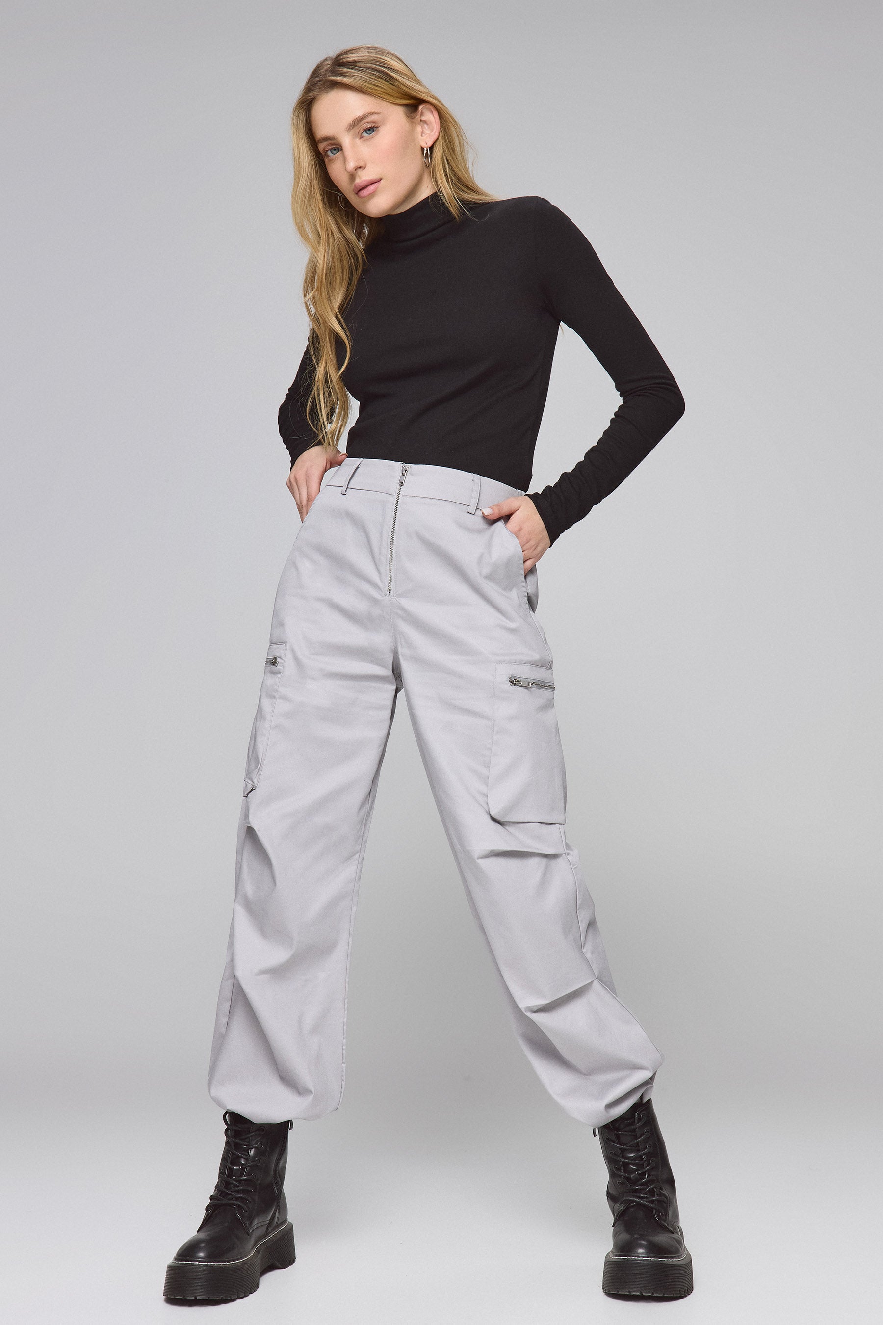 חולצת גולף קורל