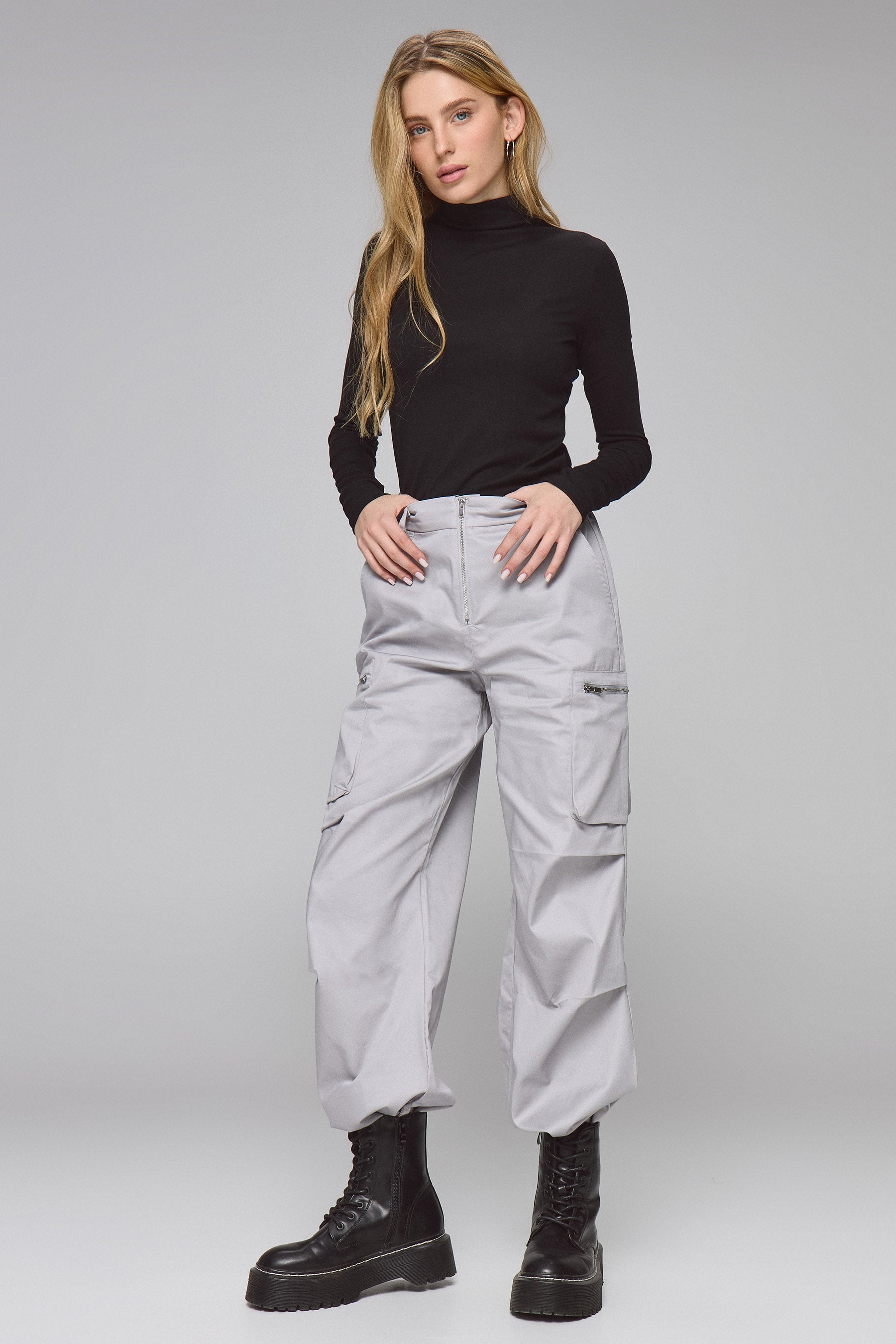 חולצת גולף קורל