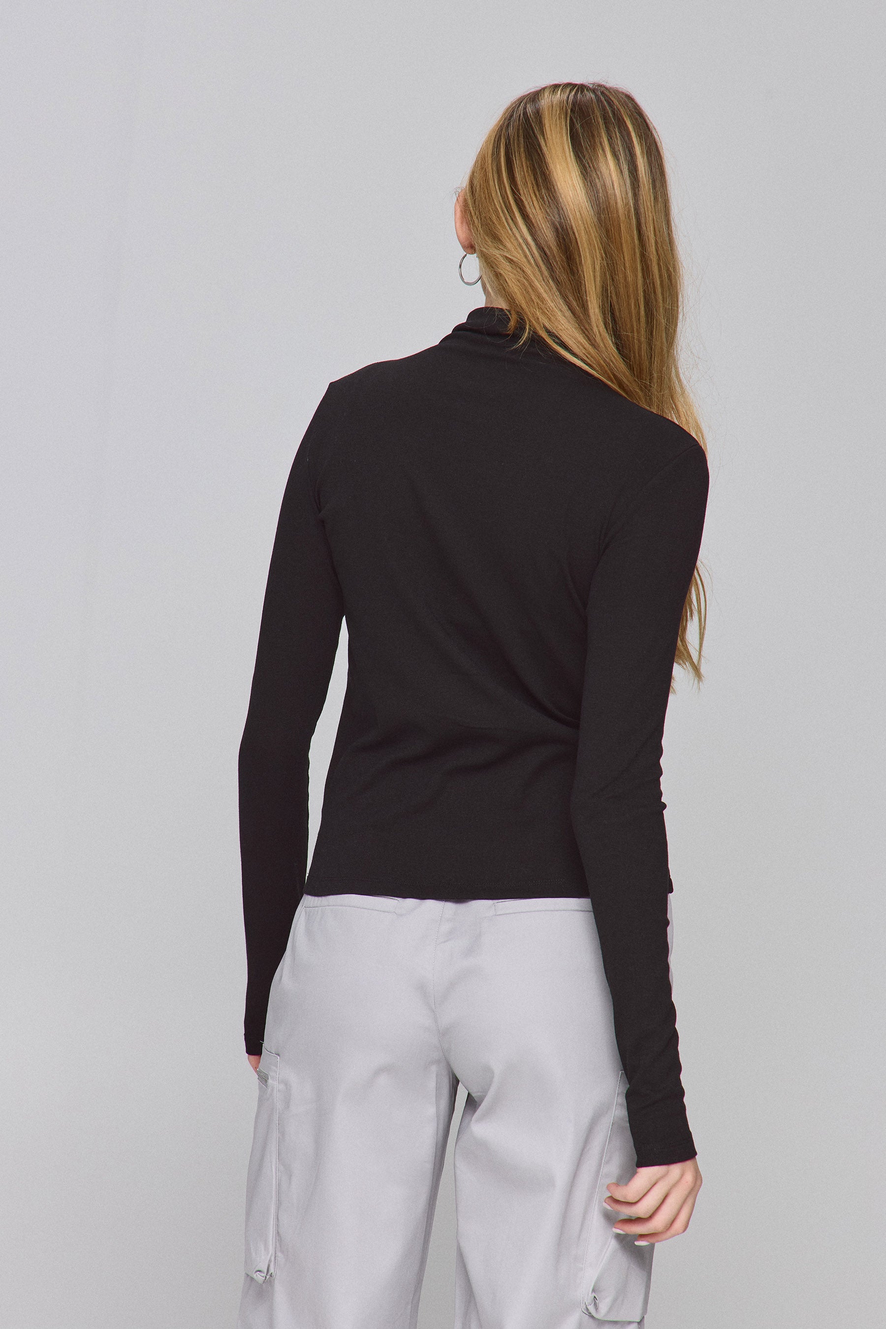 חולצת גולף קורל