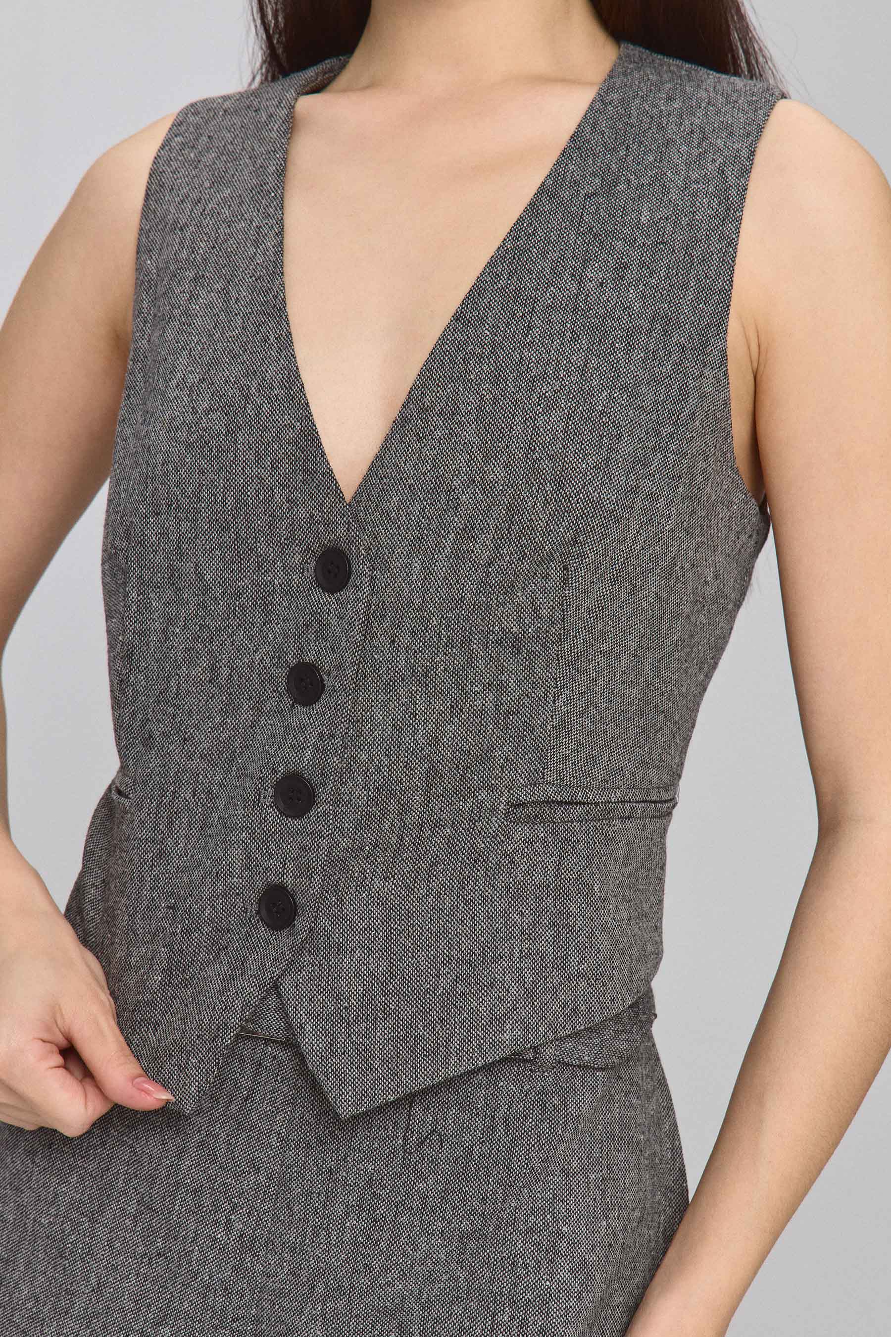 ווסט גרי סט