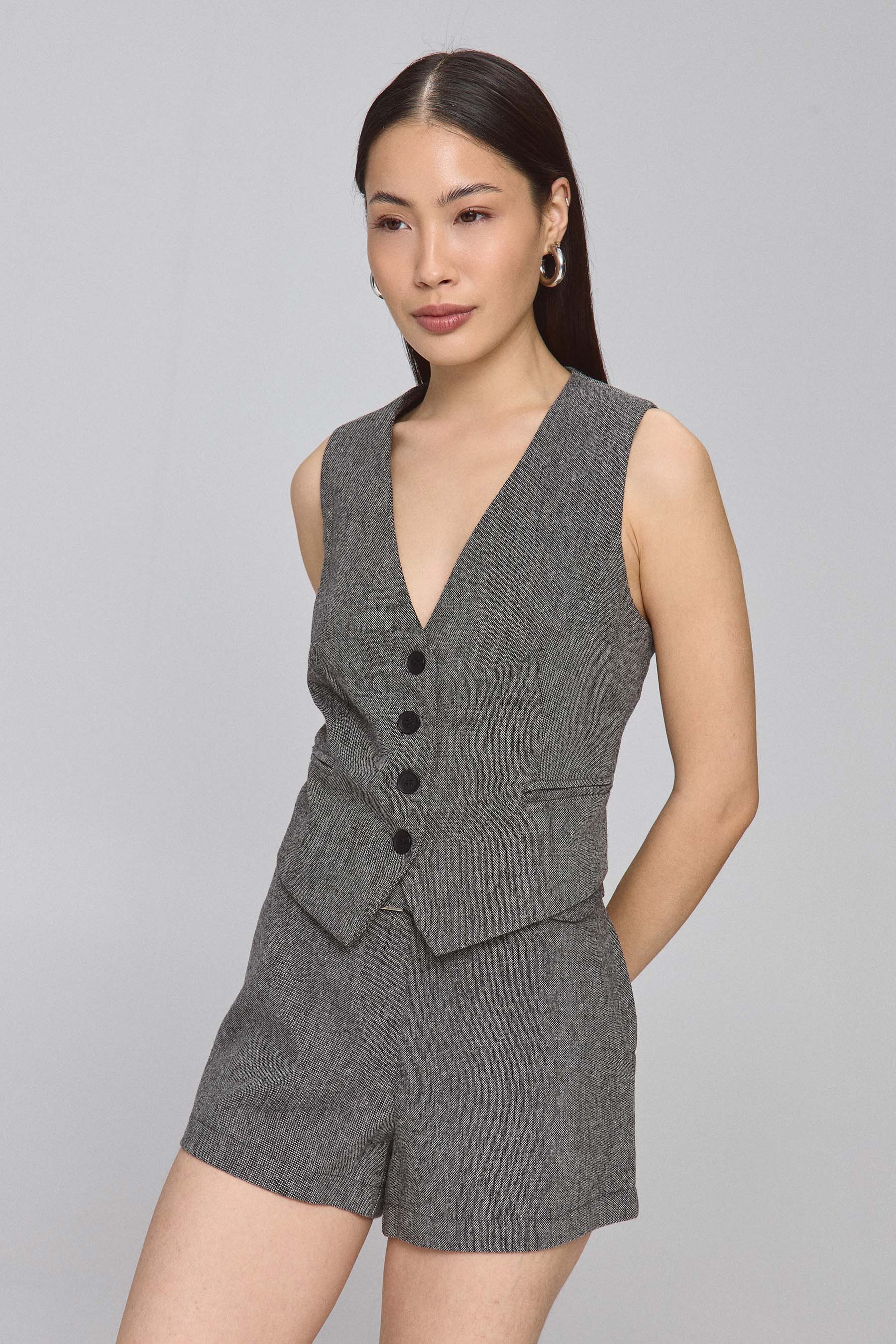 ווסט גרי סט