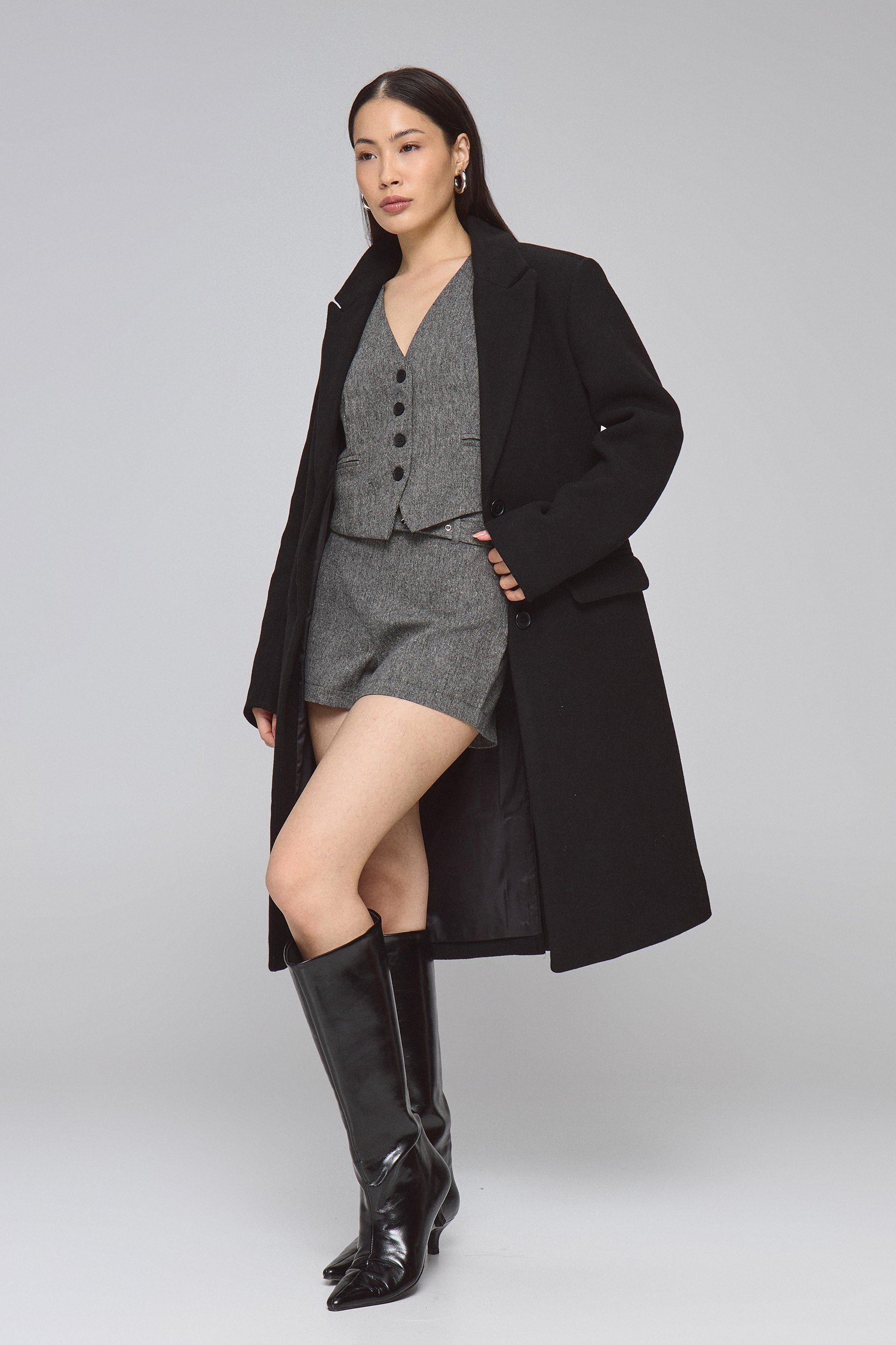 ווסט גרי סט