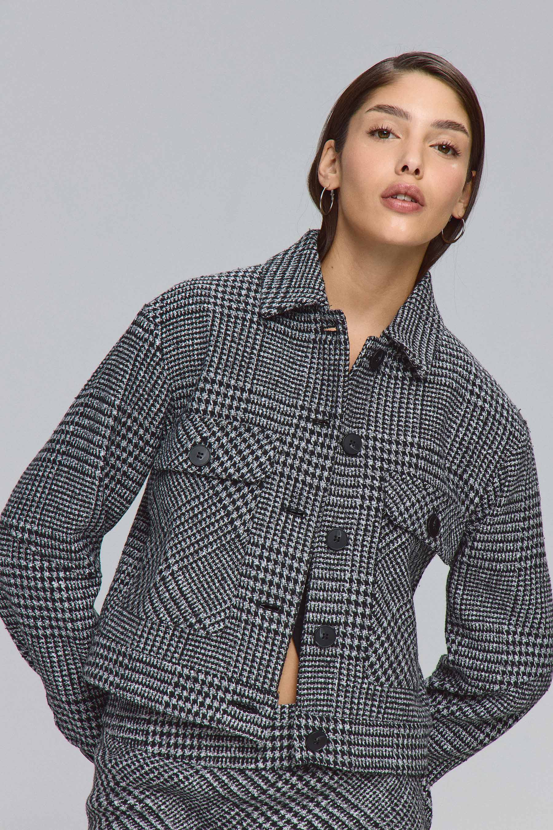 ג'קט לולה סט