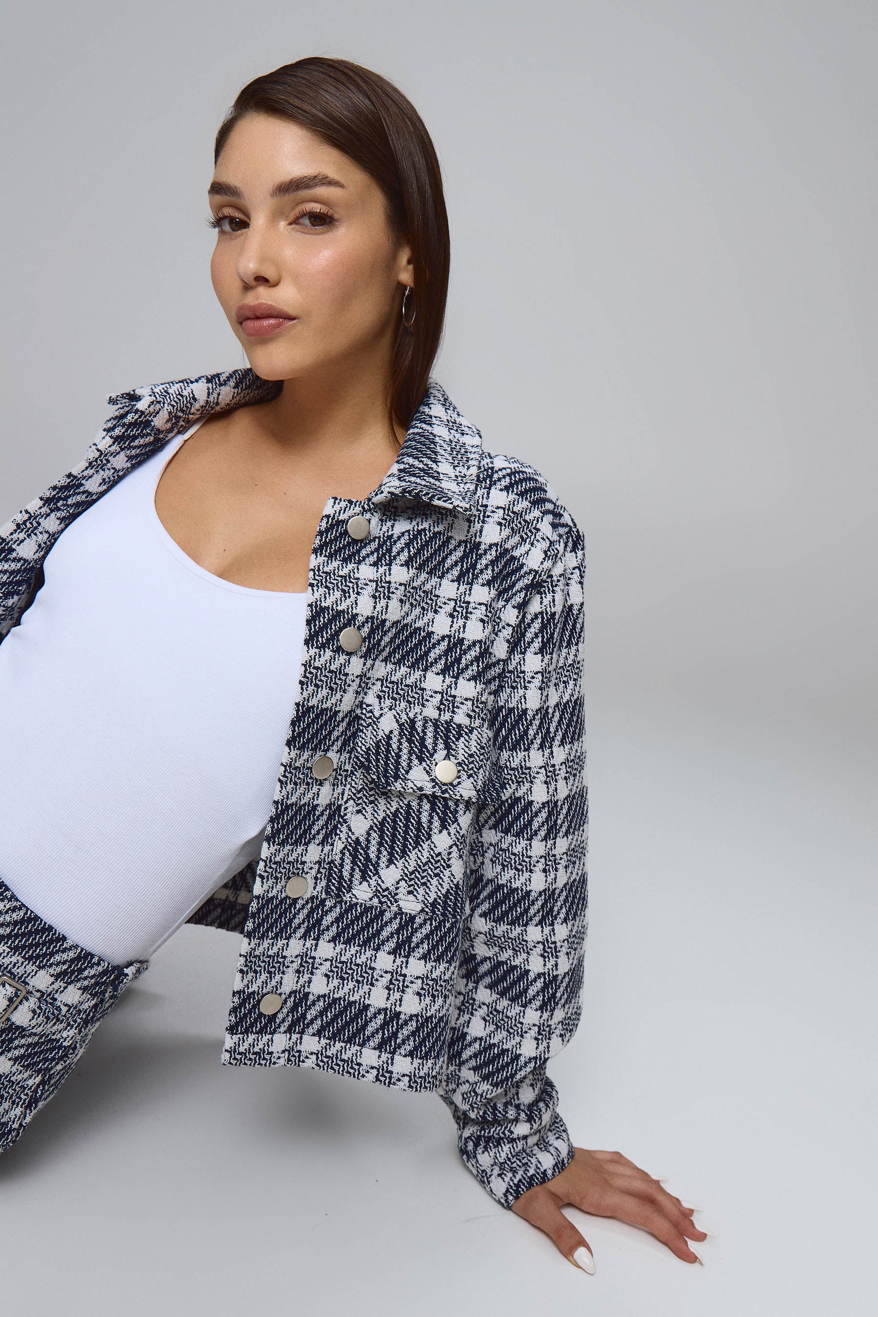 גקט טויד בלו סט