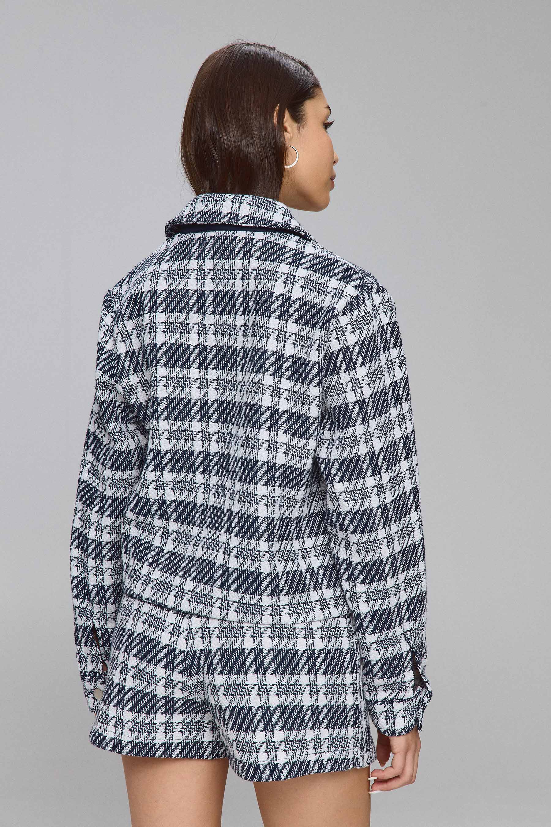 גקט טויד בלו סט