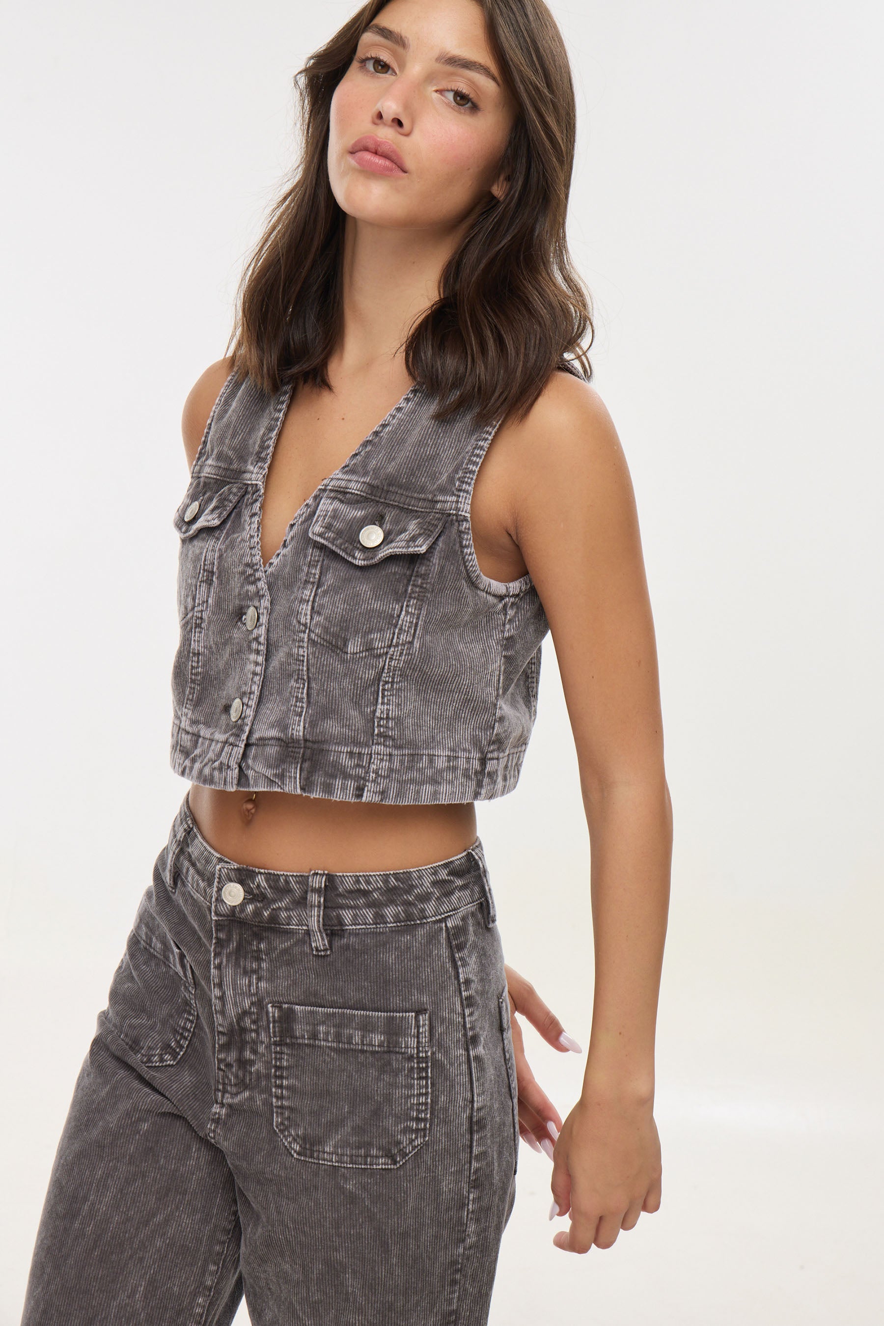 ווסט קורדרוי קרופי