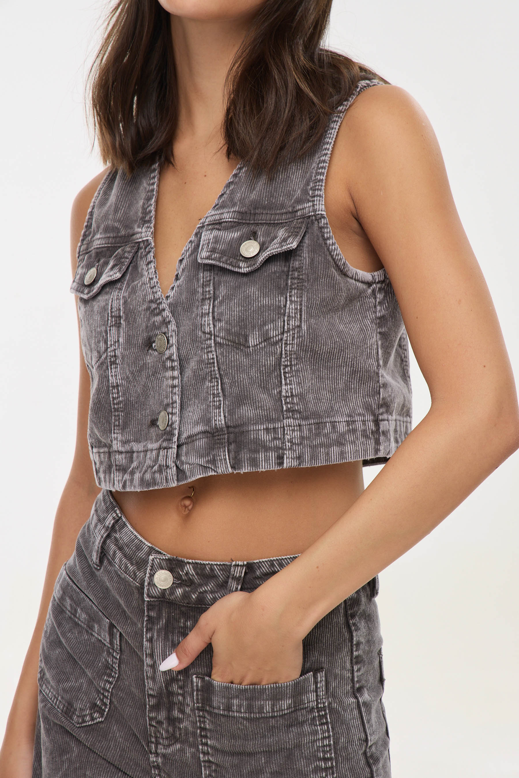 ווסט קורדרוי קרופי