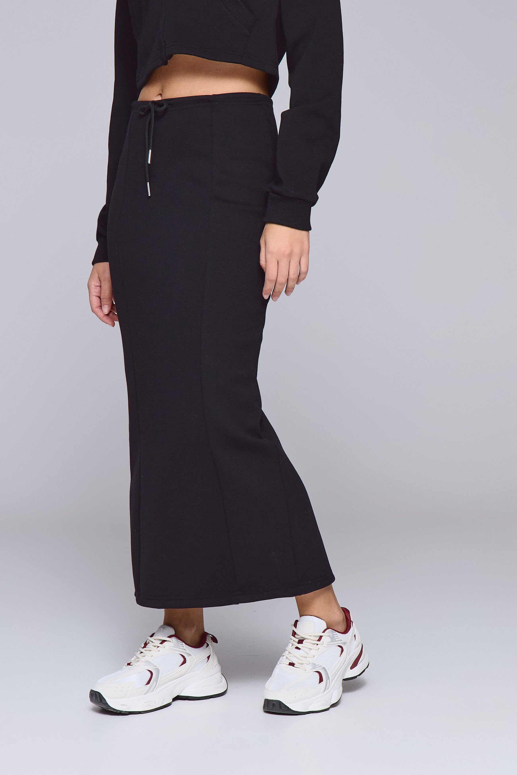 חצאית מידי סט צ'לסי