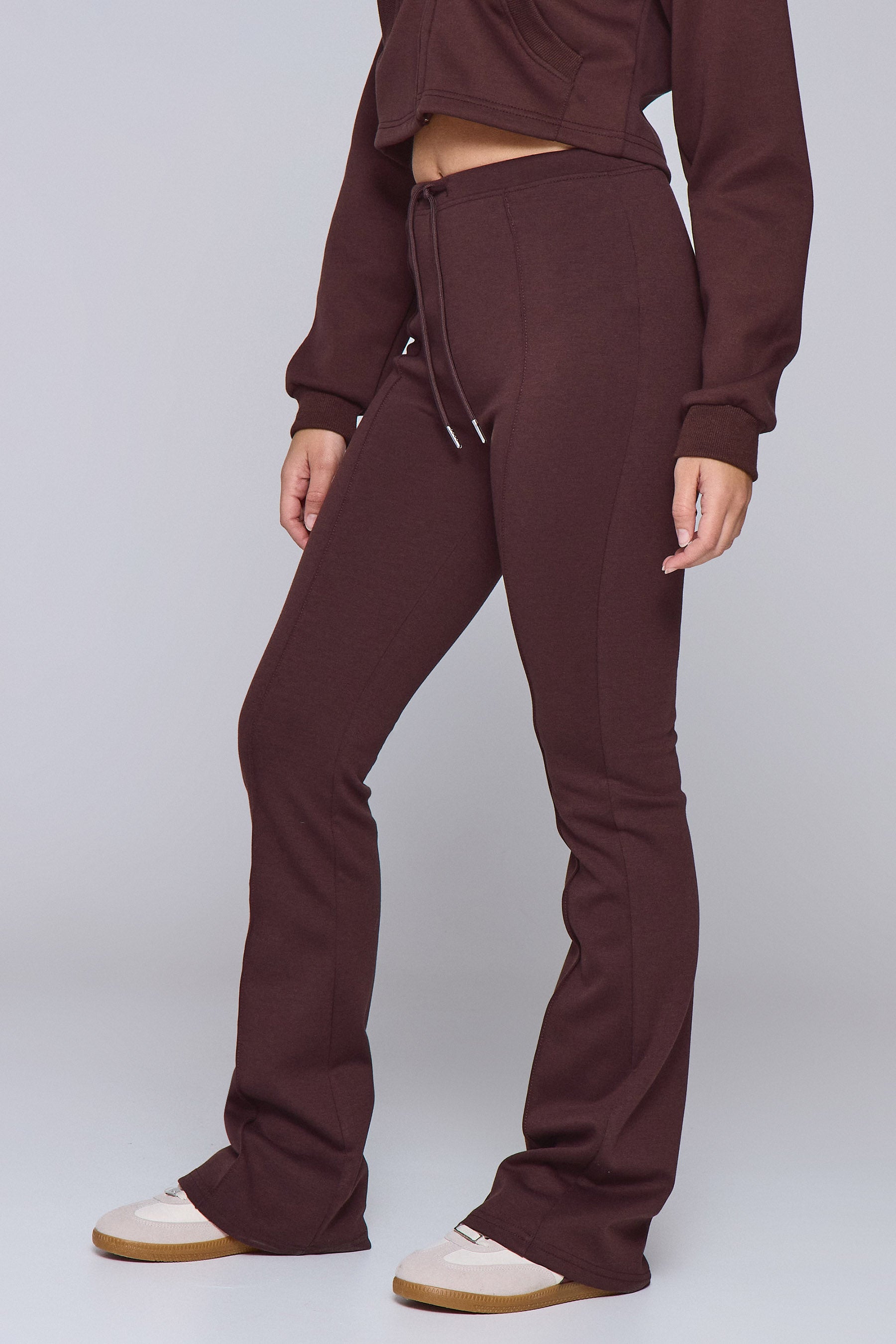 מכנסיים סט אינטרלוק  צ'לסי