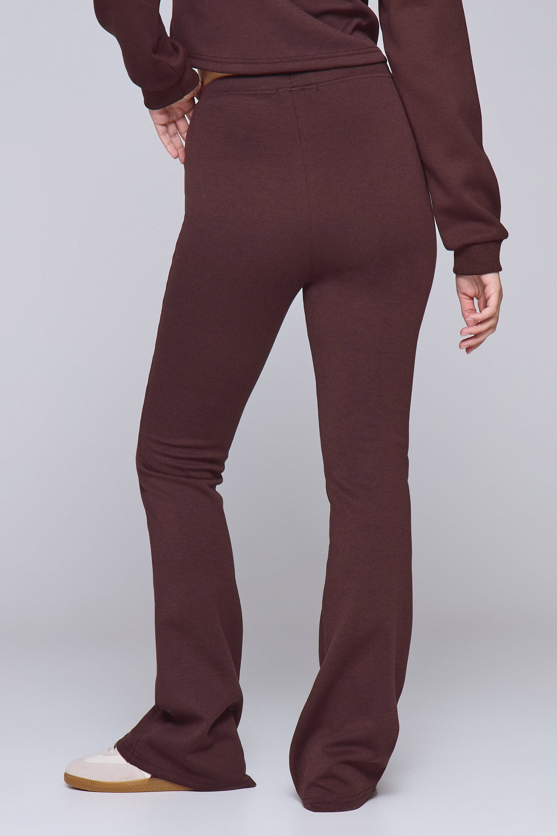 מכנסיים סט אינטרלוק  צ'לסי