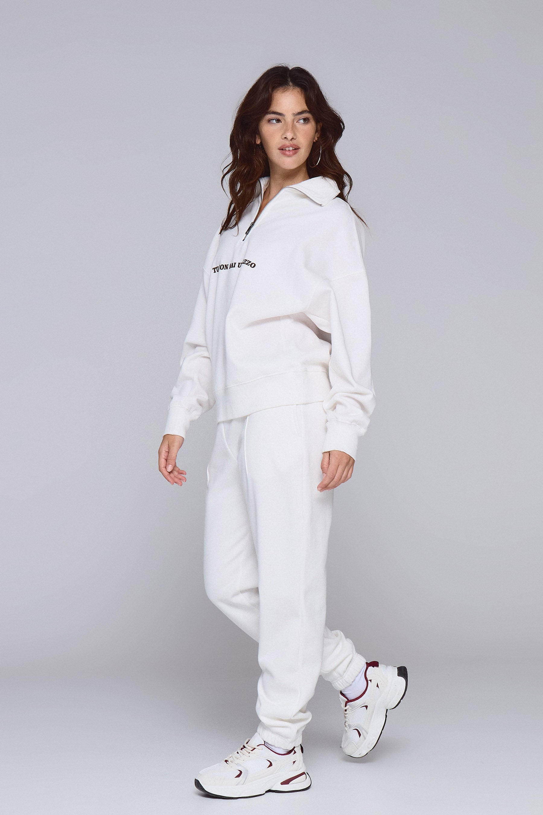 סט מכנסיים פוטר קלואי