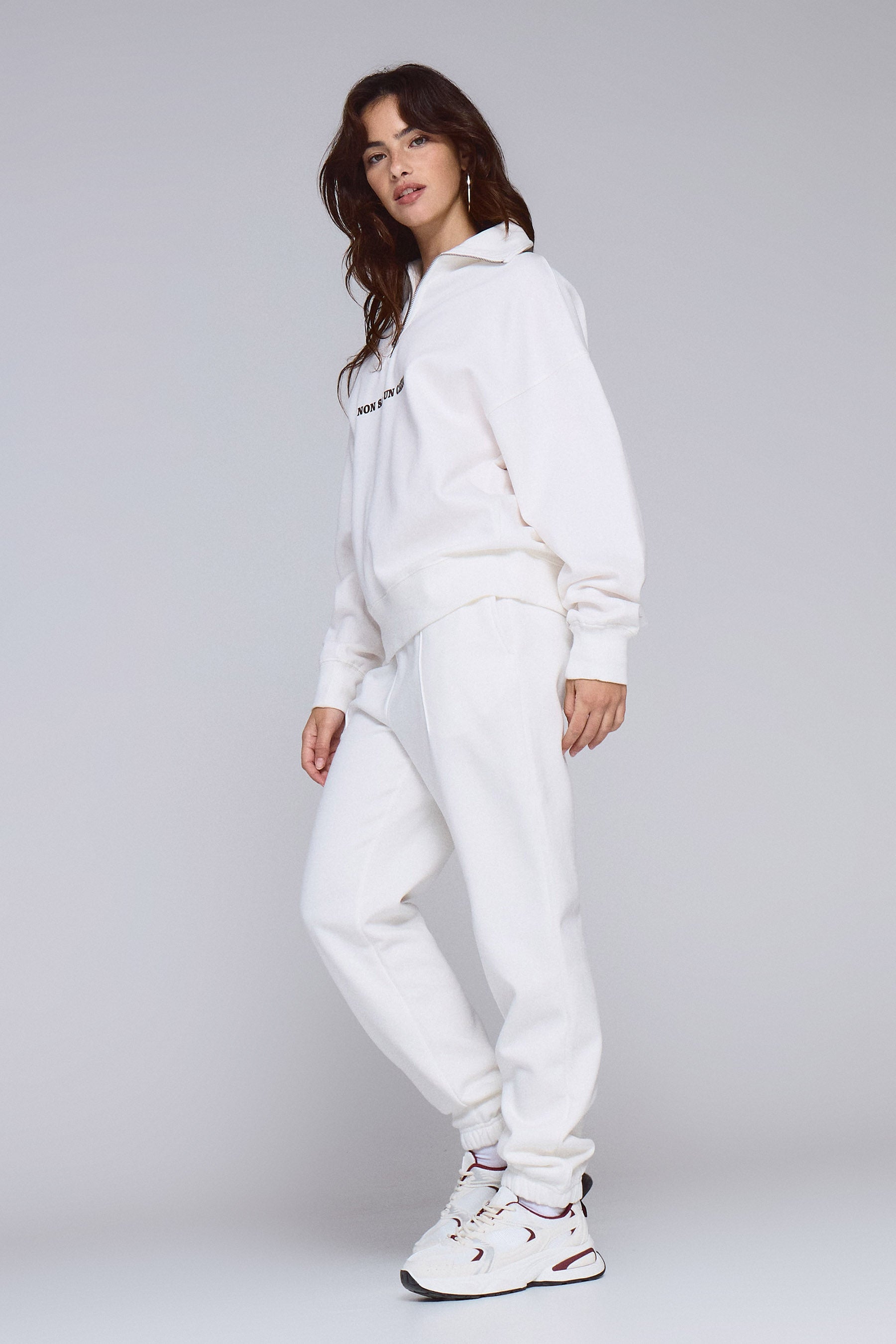 סט מכנסיים פוטר קלואי