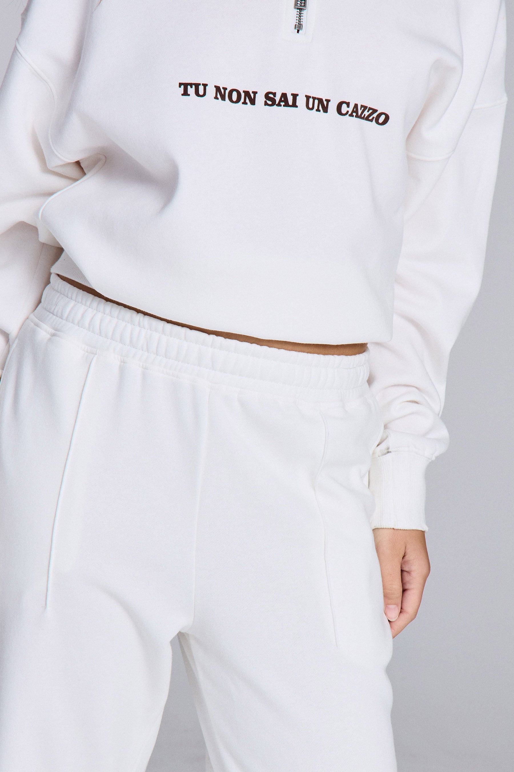 סט מכנסיים פוטר קלואי