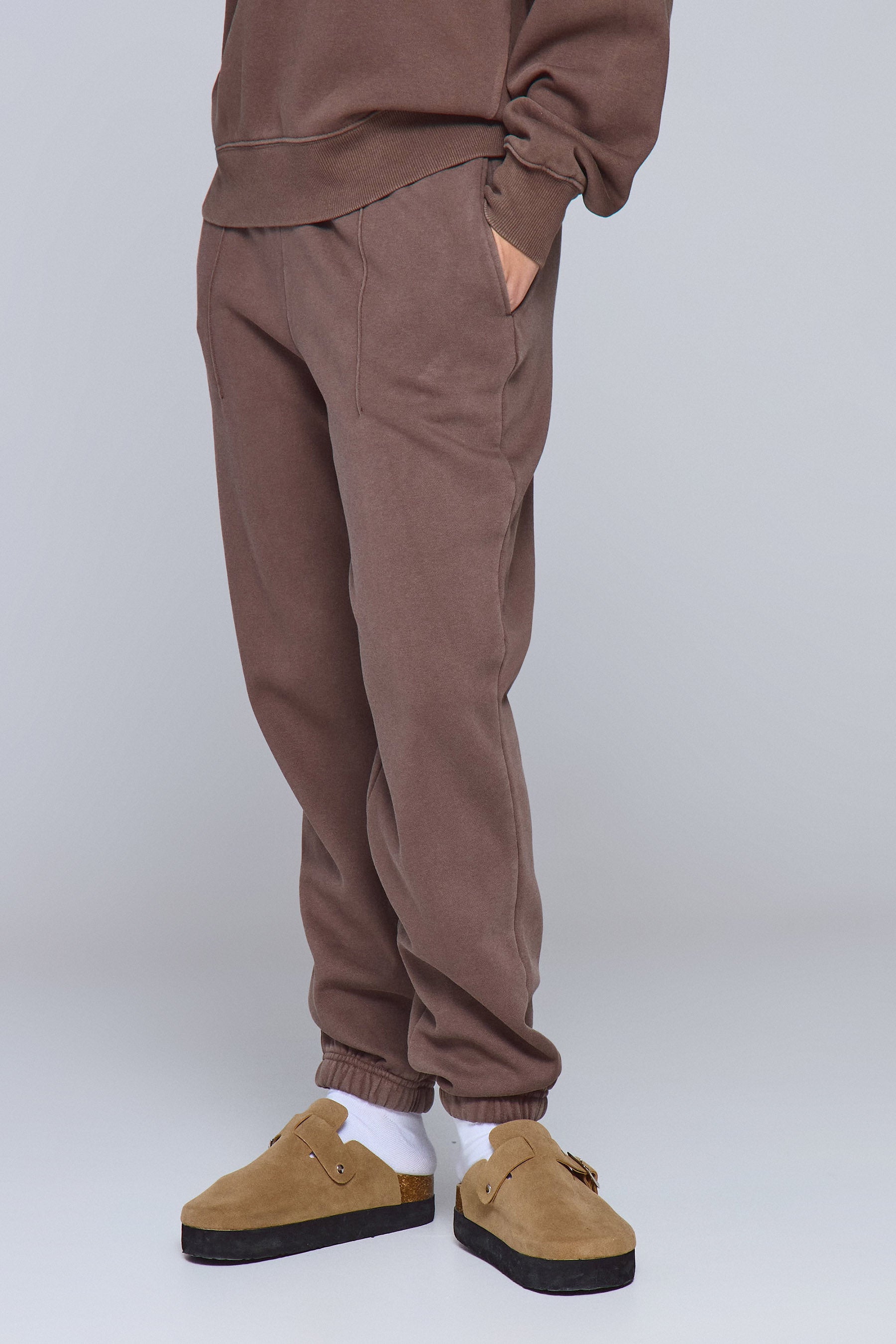 סט מכנסיים פוטר קלואי