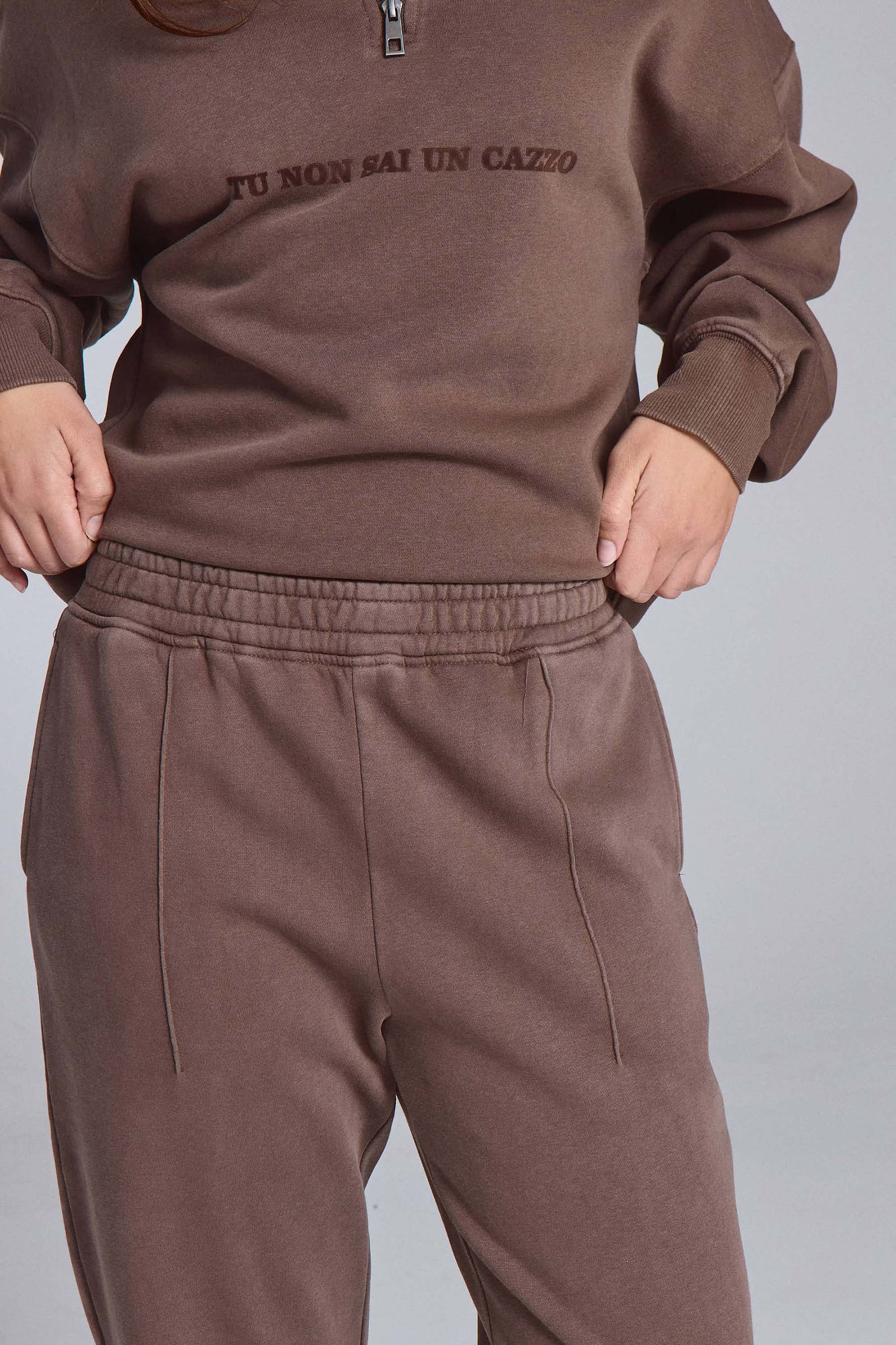 סט מכנסיים פוטר קלואי