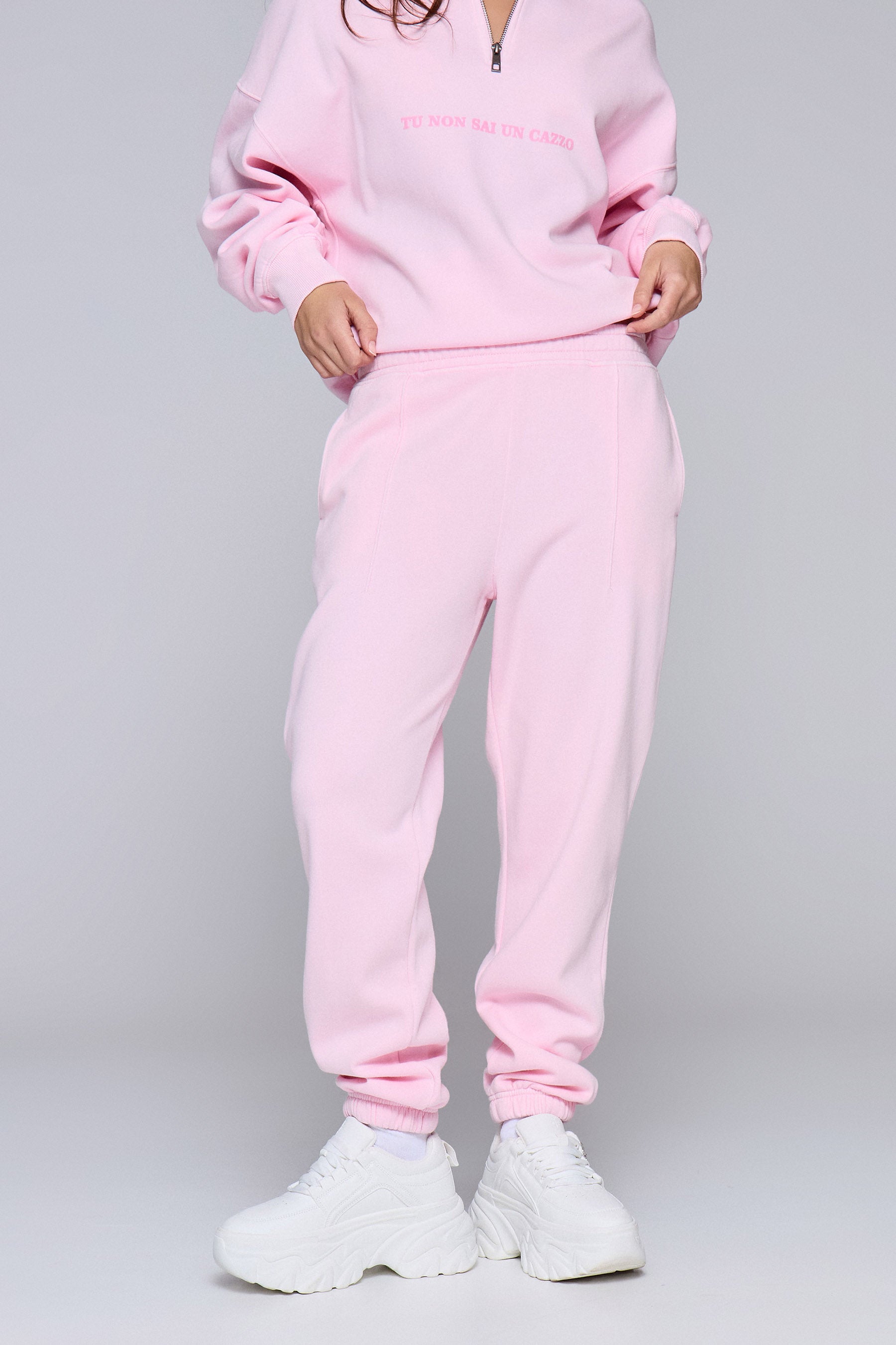 סט מכנסיים פוטר קלואי