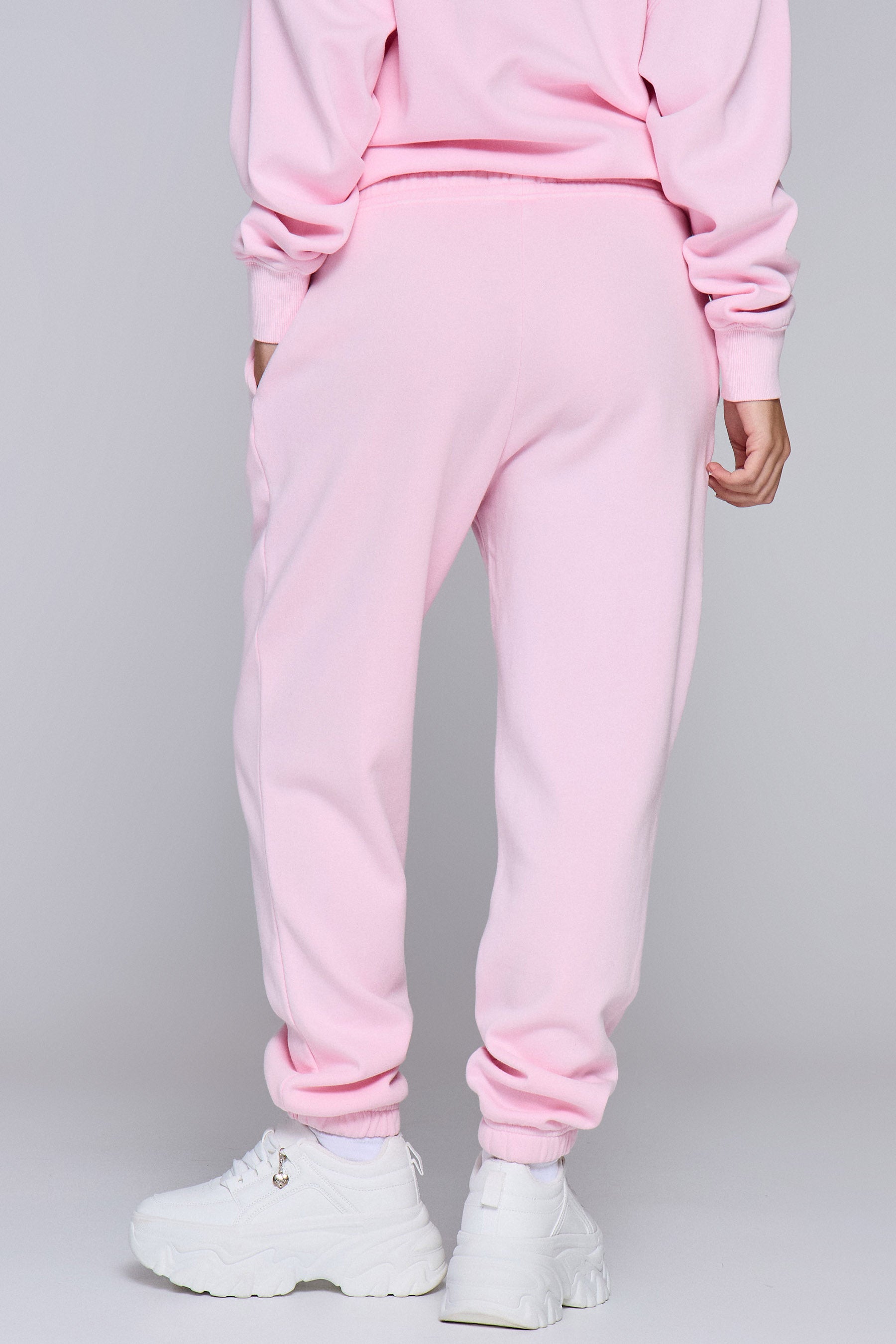 סט מכנסיים פוטר קלואי