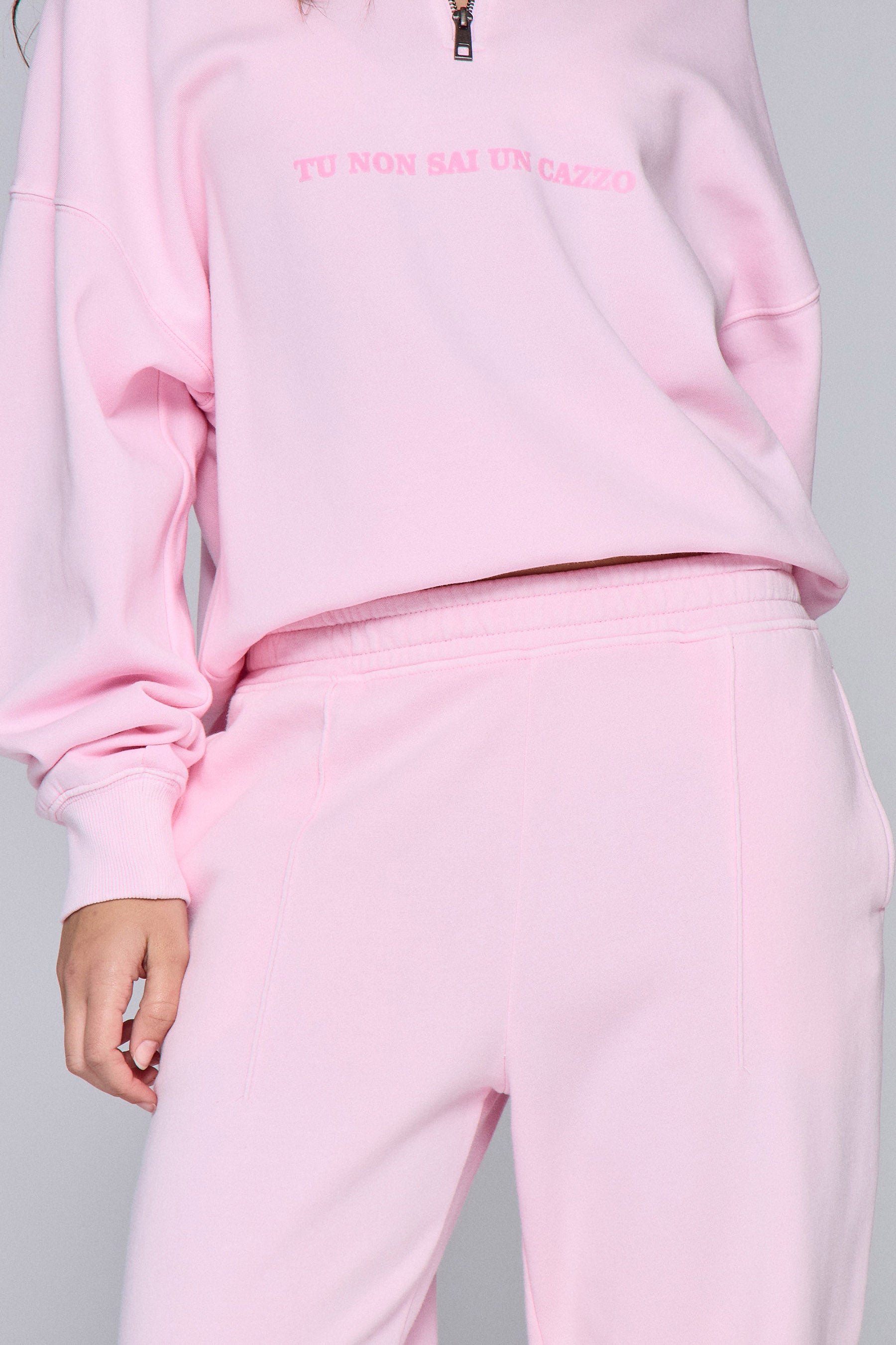 סט מכנסיים פוטר קלואי