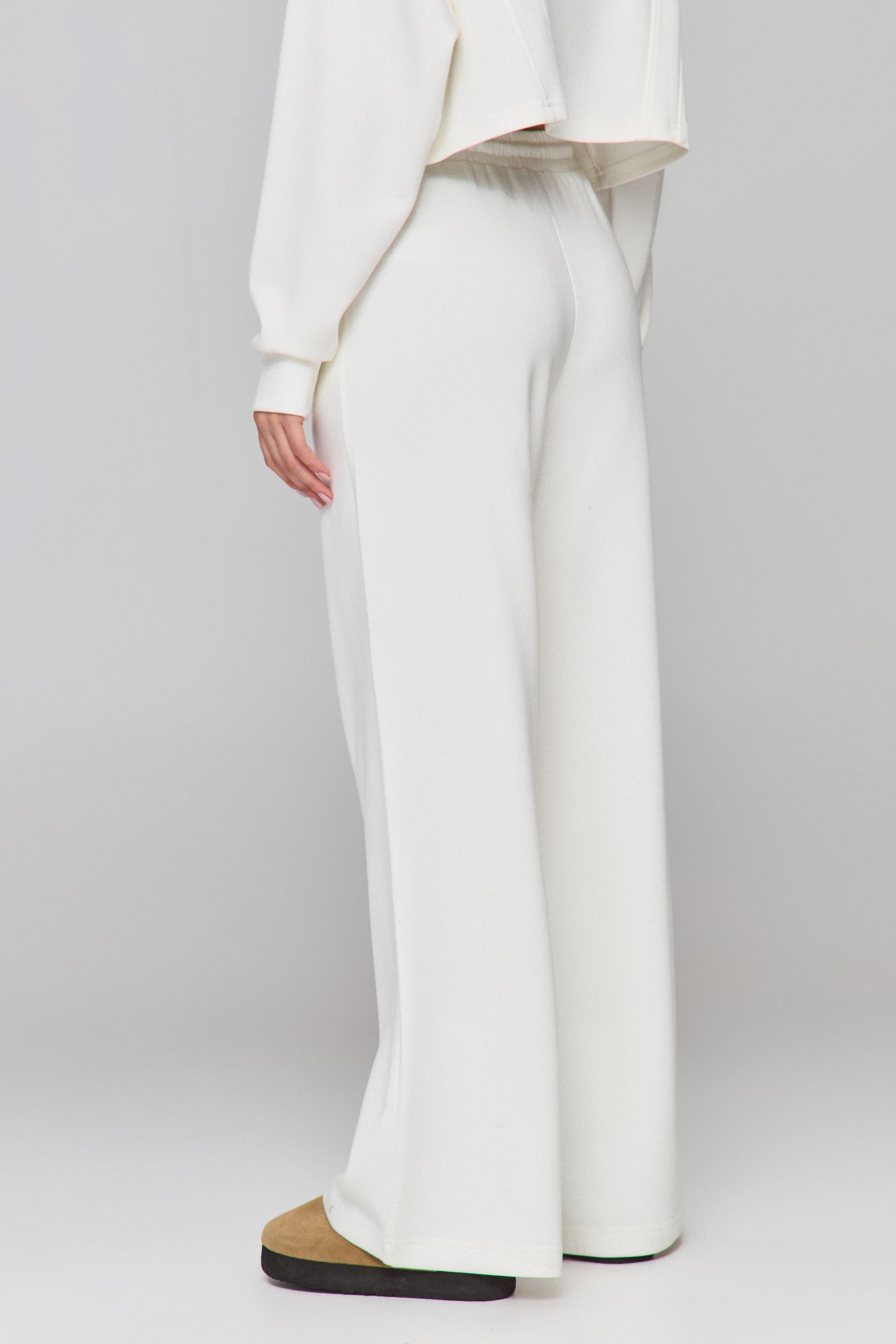 מכנסי פוטר סקובה סט זיפר