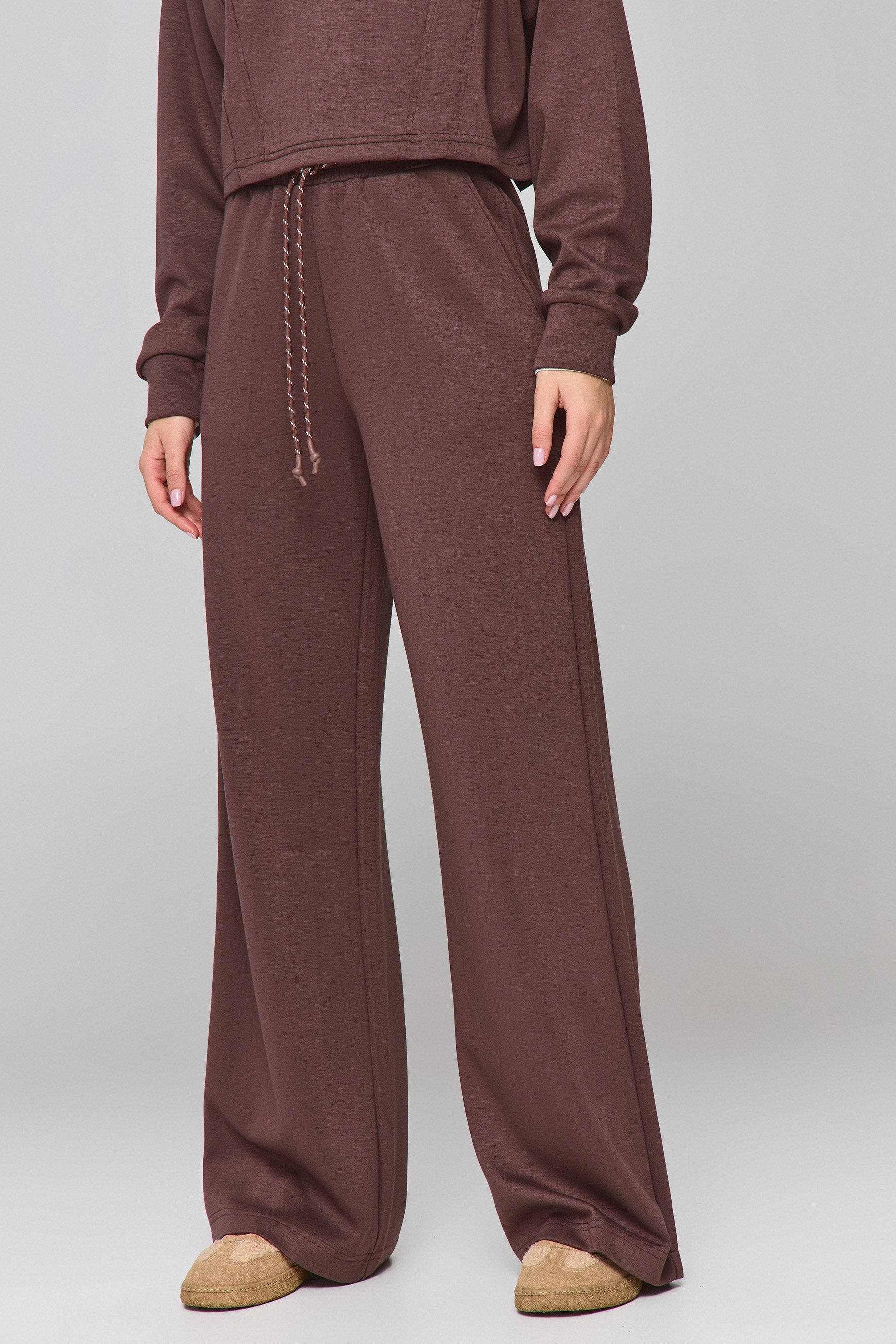 מכנסי פוטר סקובה סט זיפר