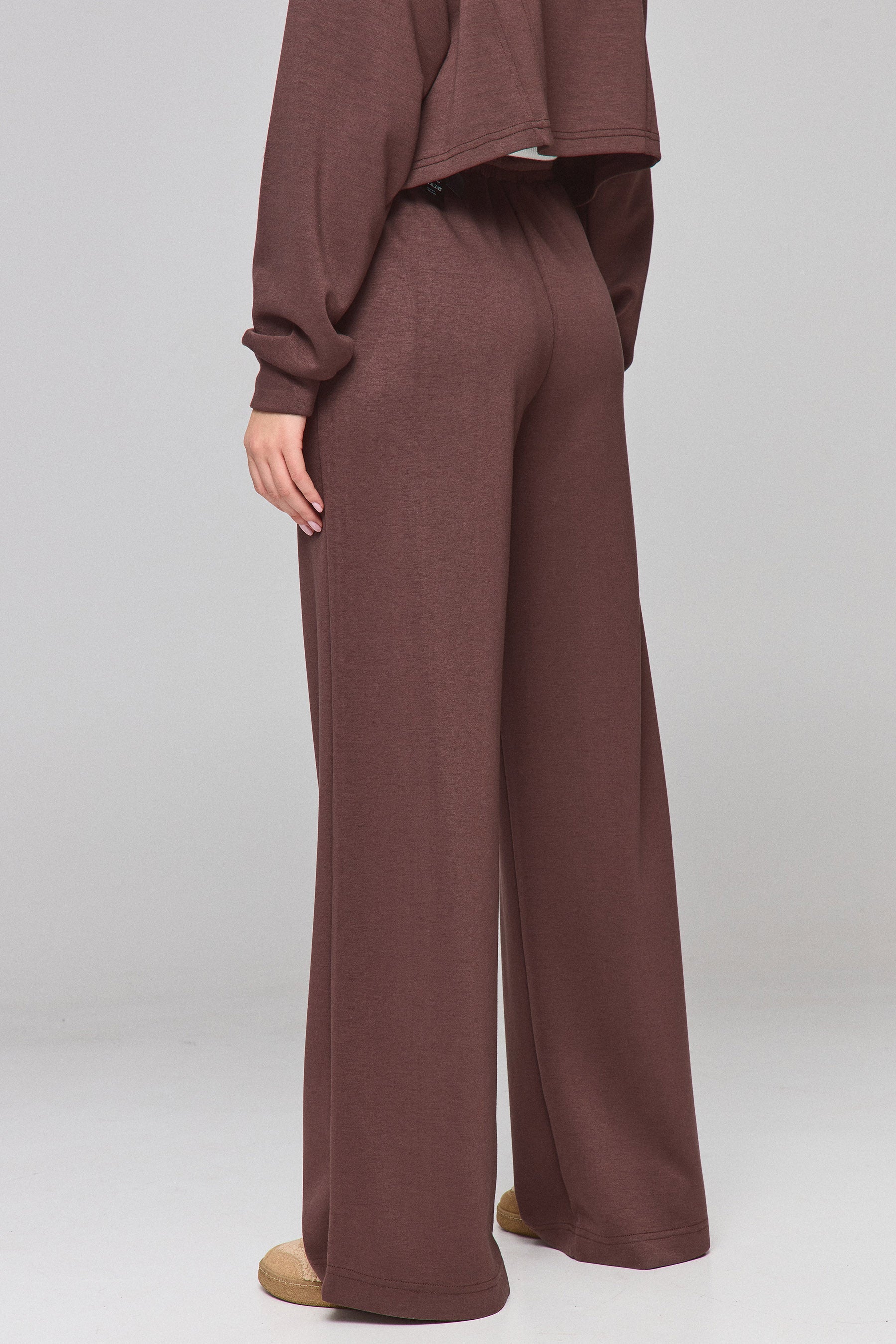 מכנסי פוטר סקובה סט זיפר