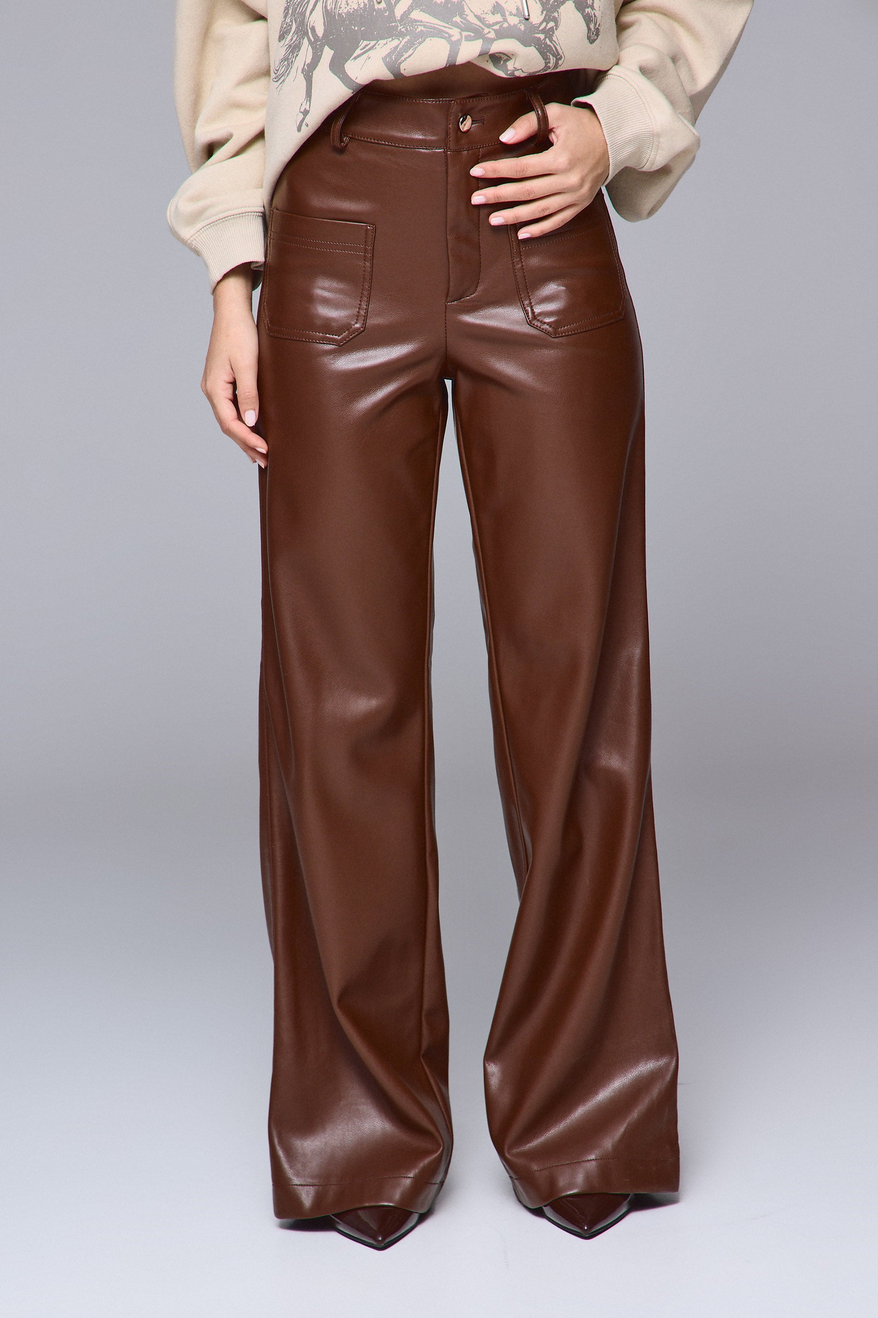 מכנסי פיו פוקטס