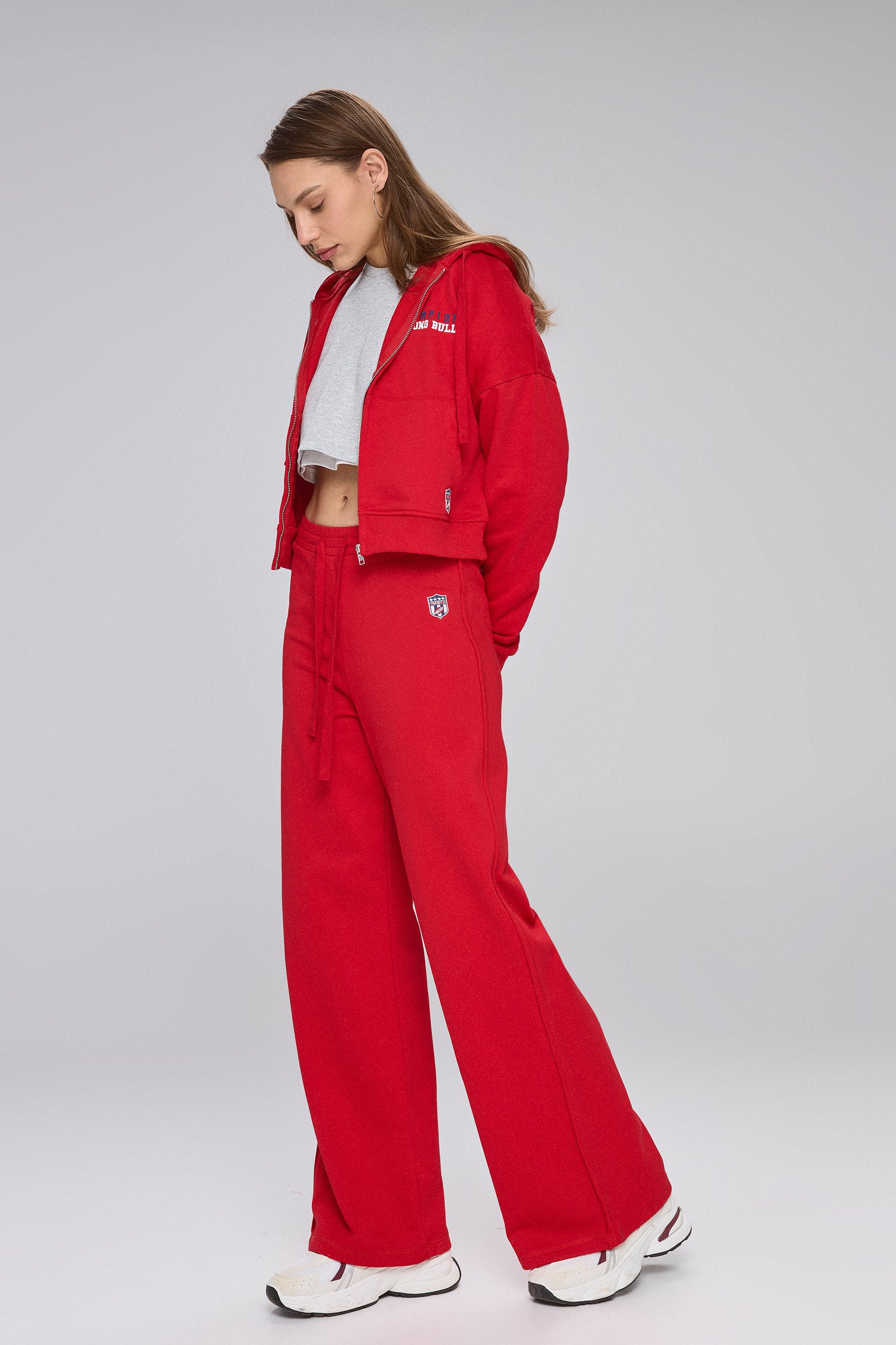 מכנסי טרנינג צ'מפיון סט