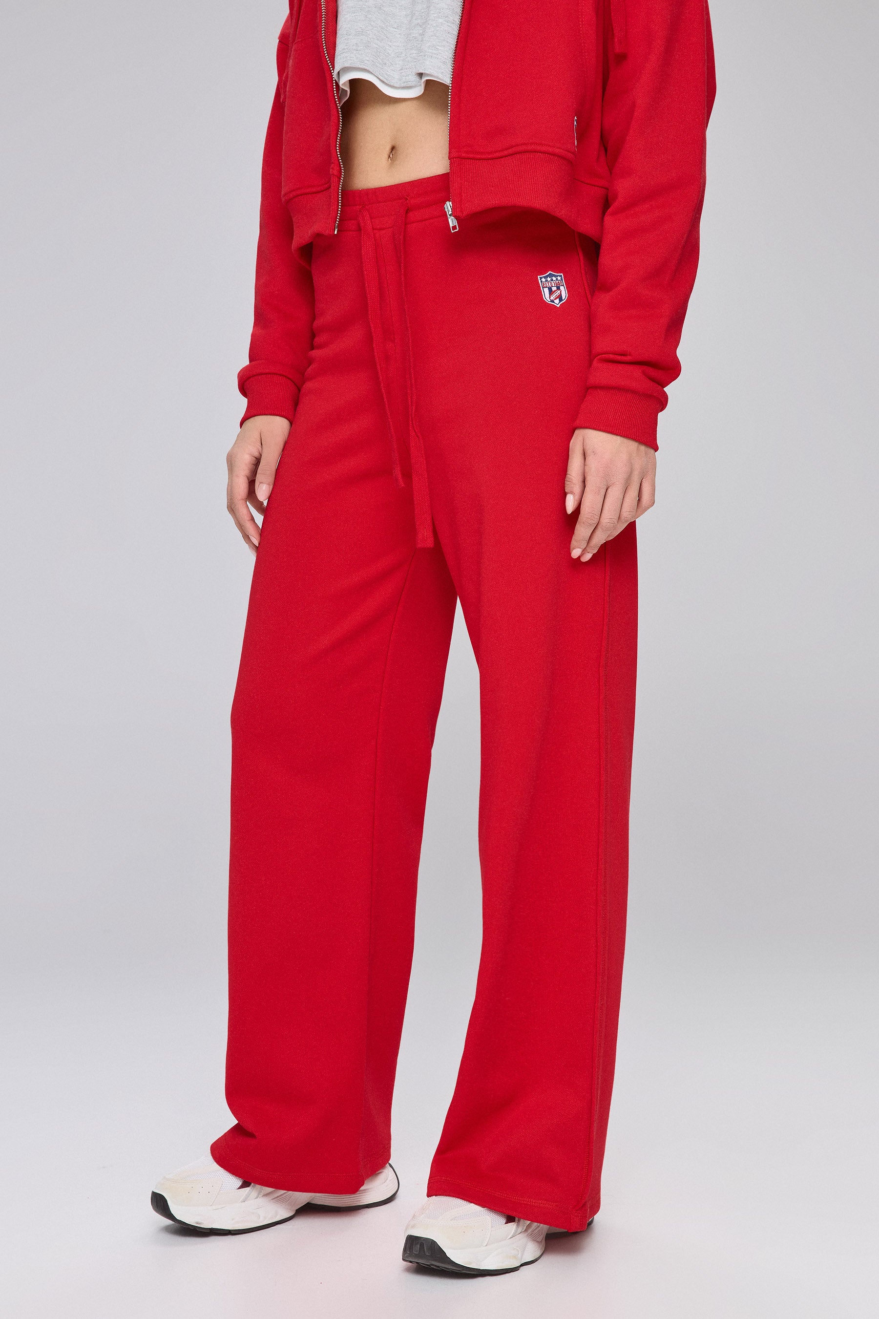 מכנסי טרנינג צ'מפיון סט