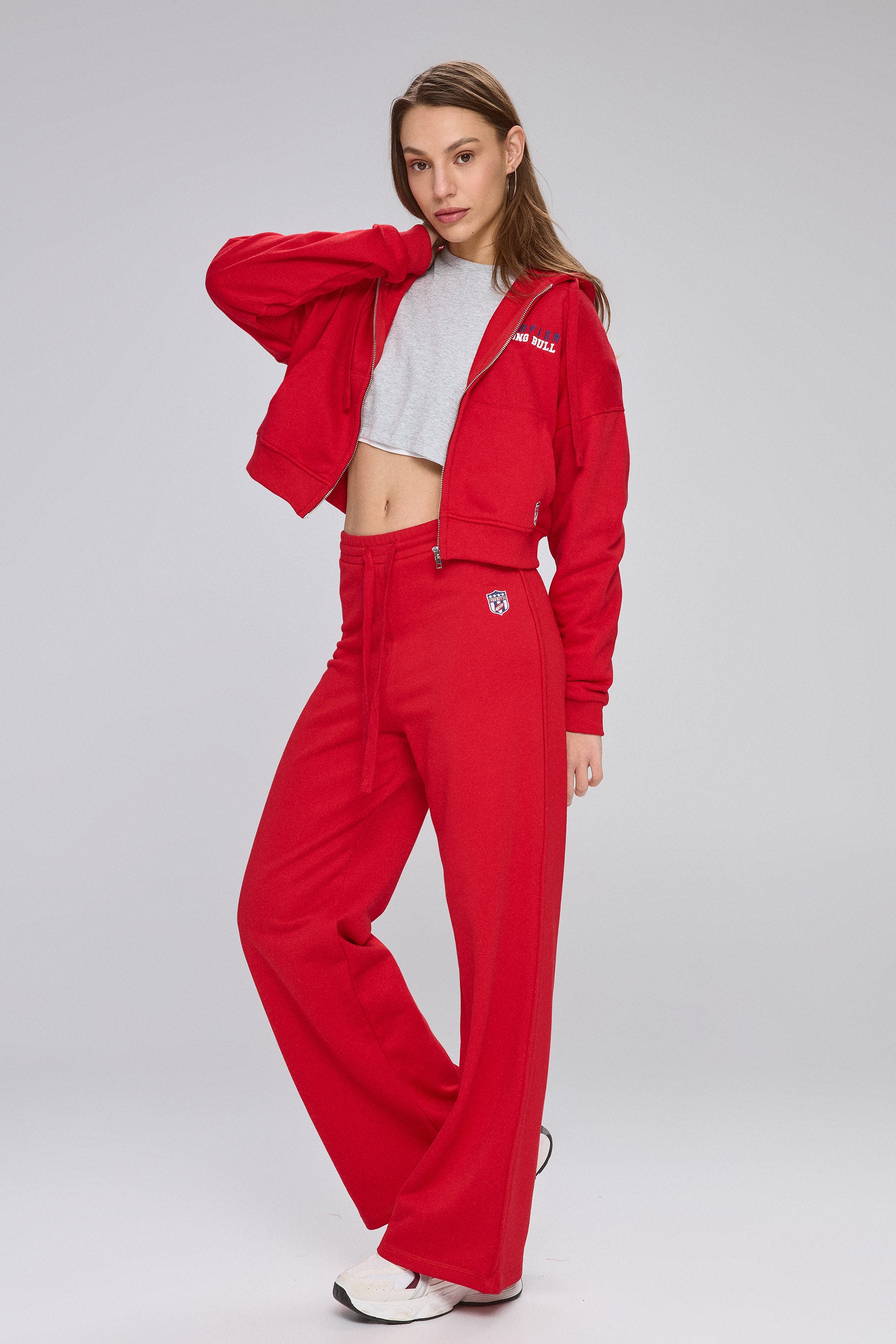 מכנסי טרנינג צ'מפיון סט