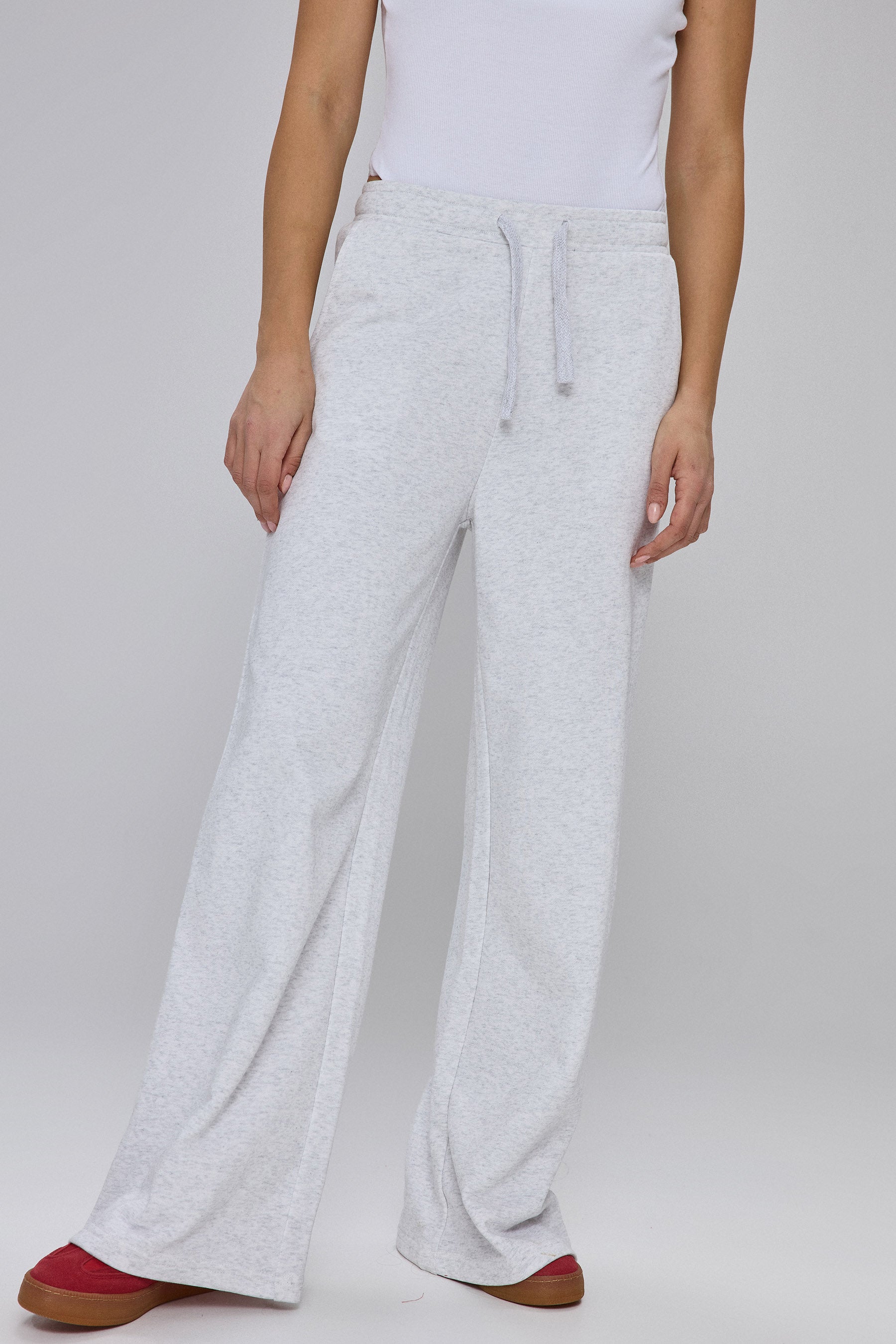 מכנסי טרנינג פאצ' צ'מפ סט