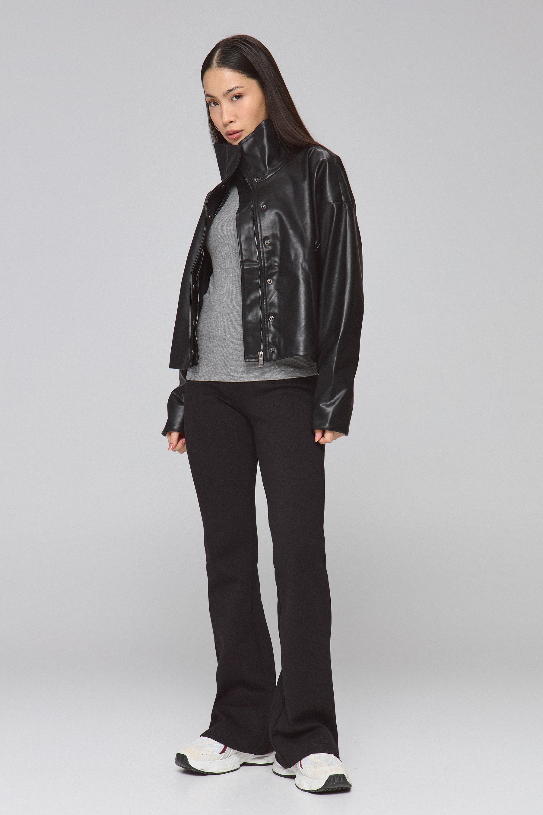 מכנס טייץ גרייס סט