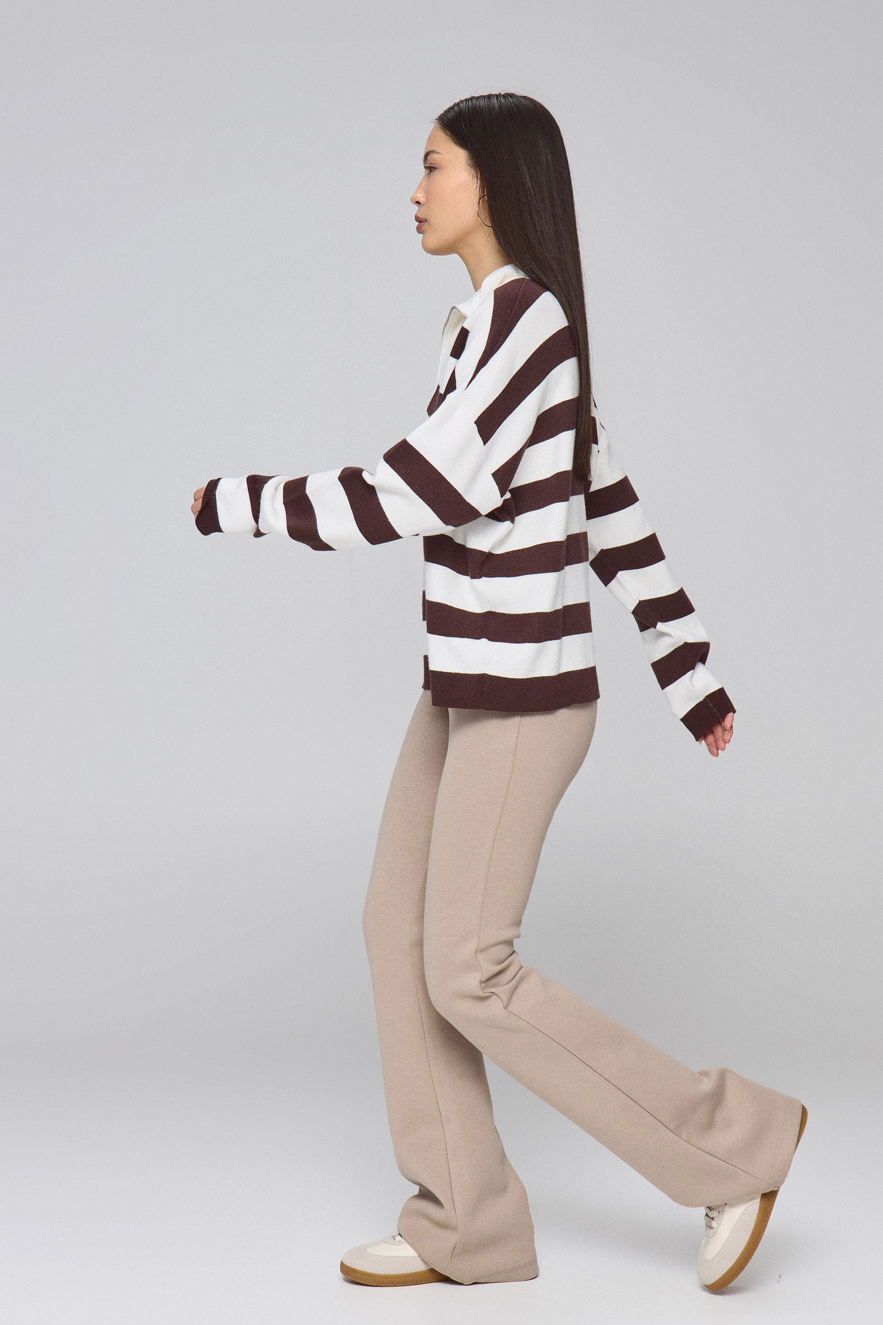 מכנס טייץ גרייס סט