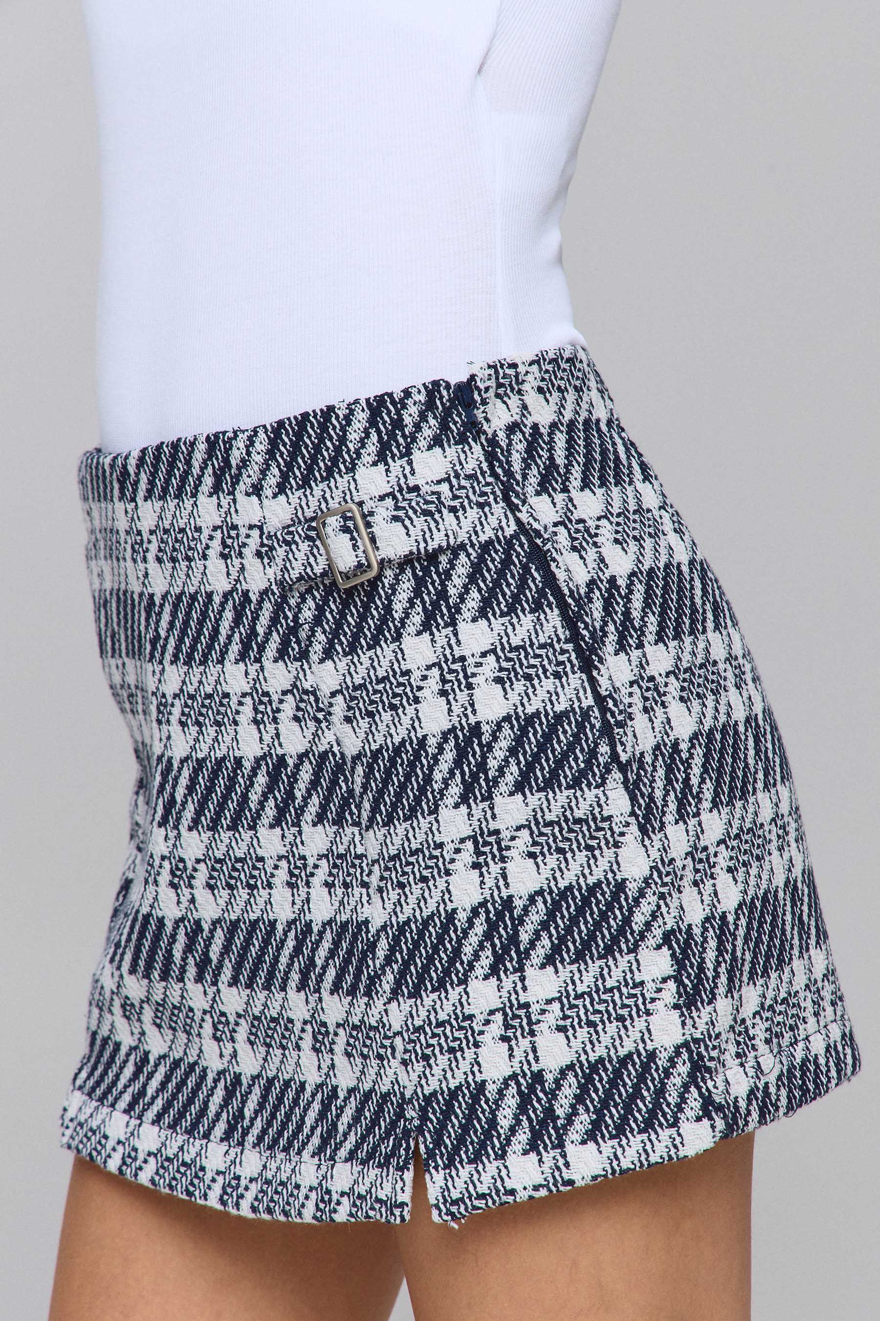 סקורט טויד בלו סט