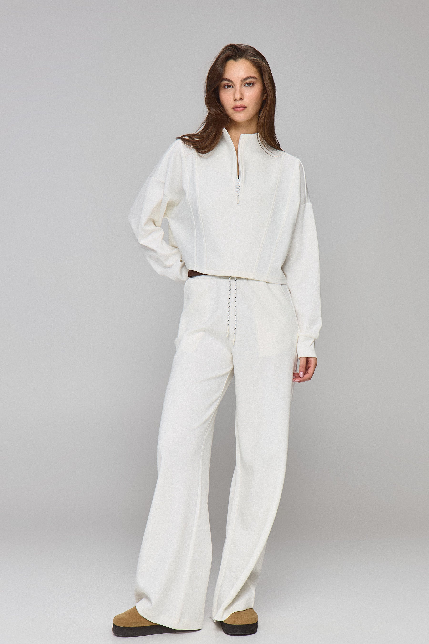 פוטר קרופ סקובה סט זיפר