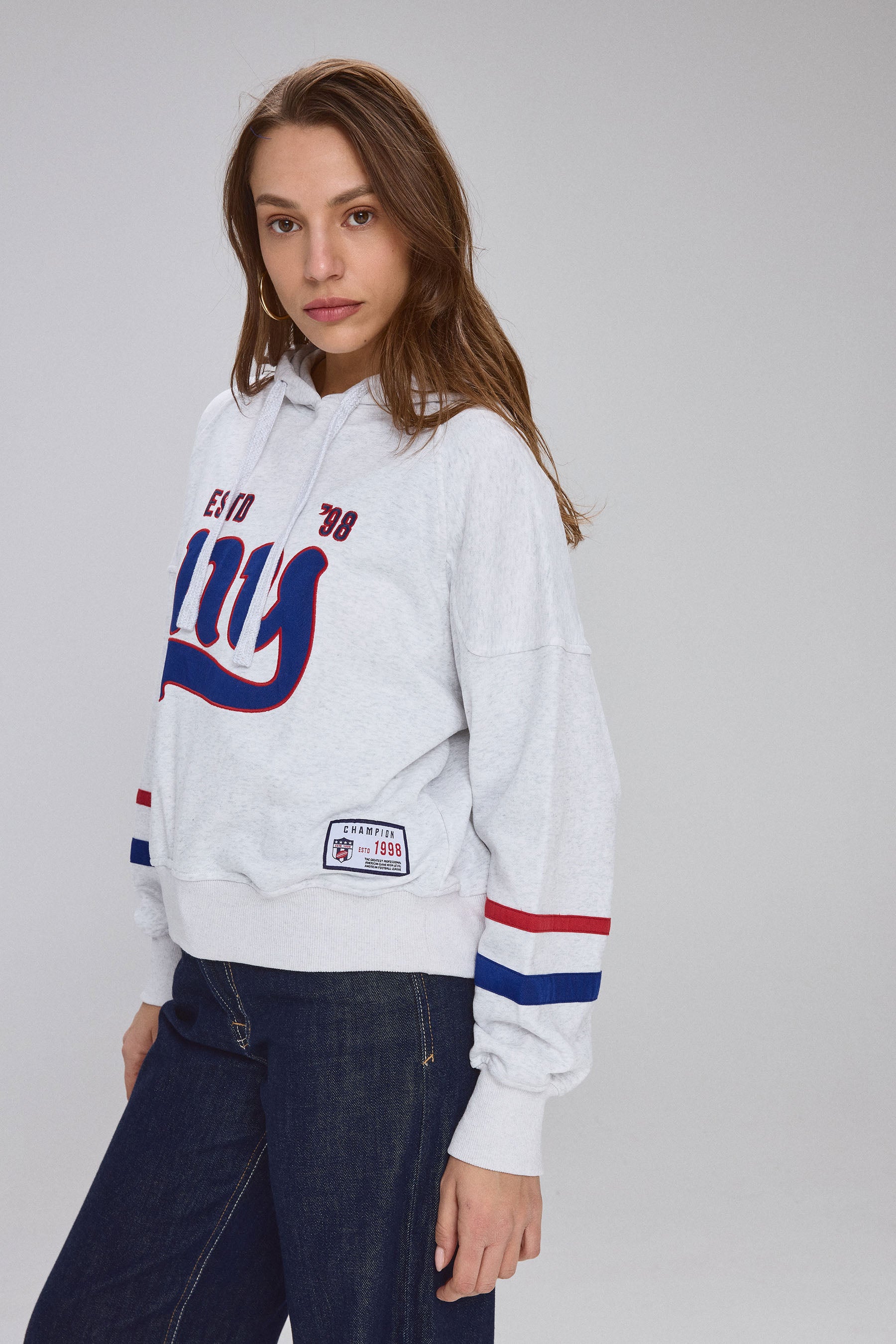 קפוצון צ'מפ סט