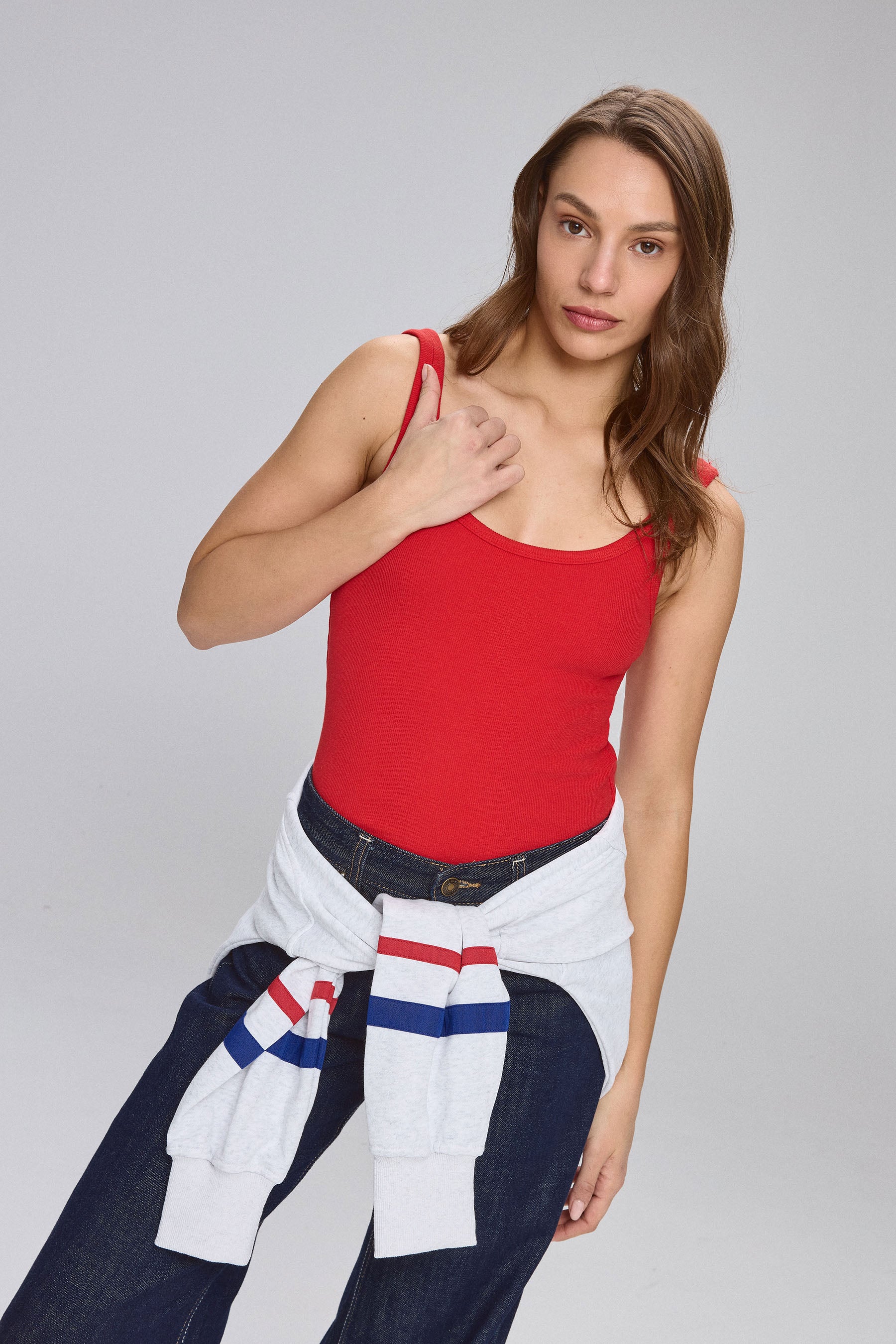 גופיית ריב צ'מפיון