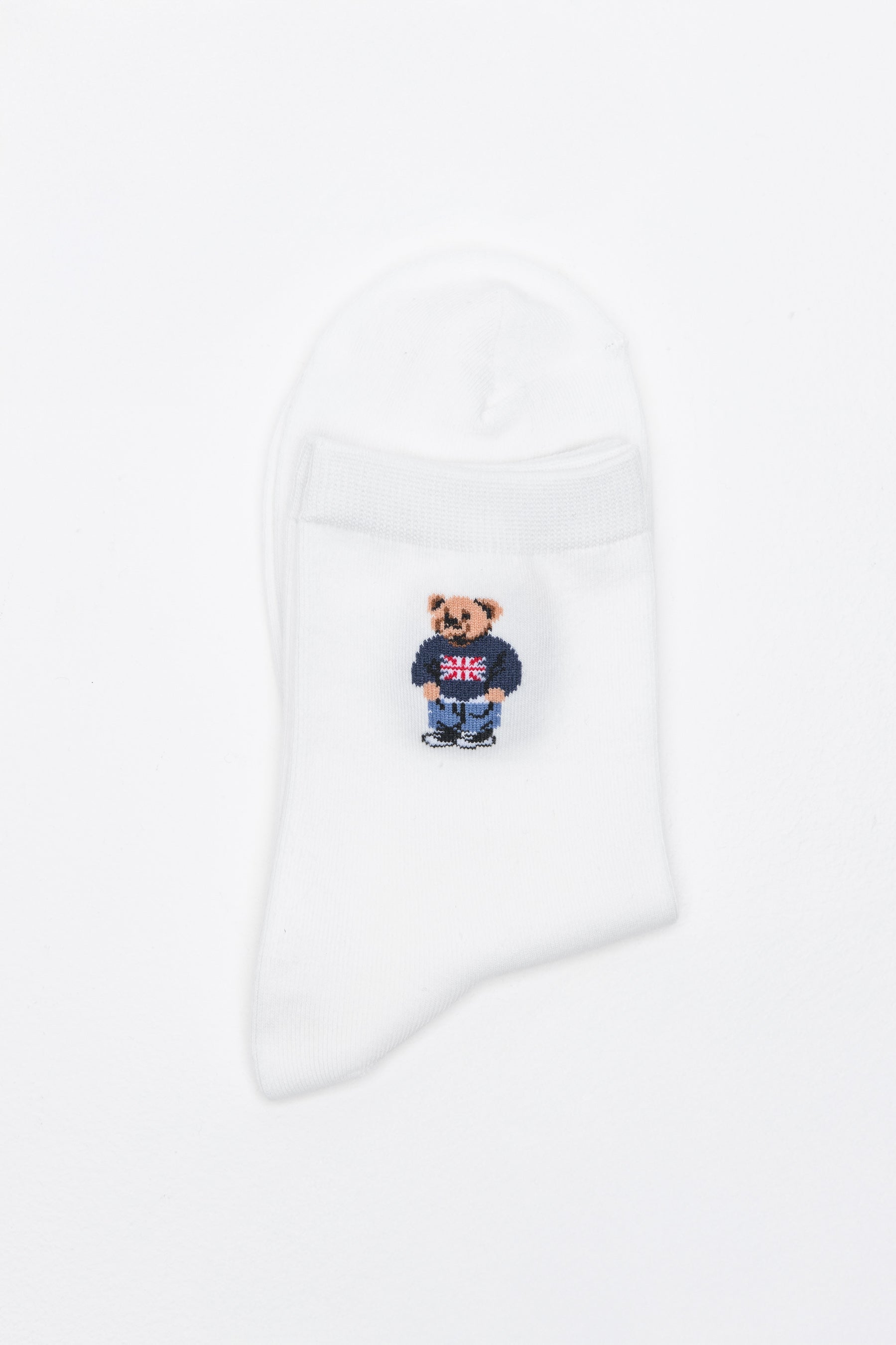 TEDDY -זוג גרביים