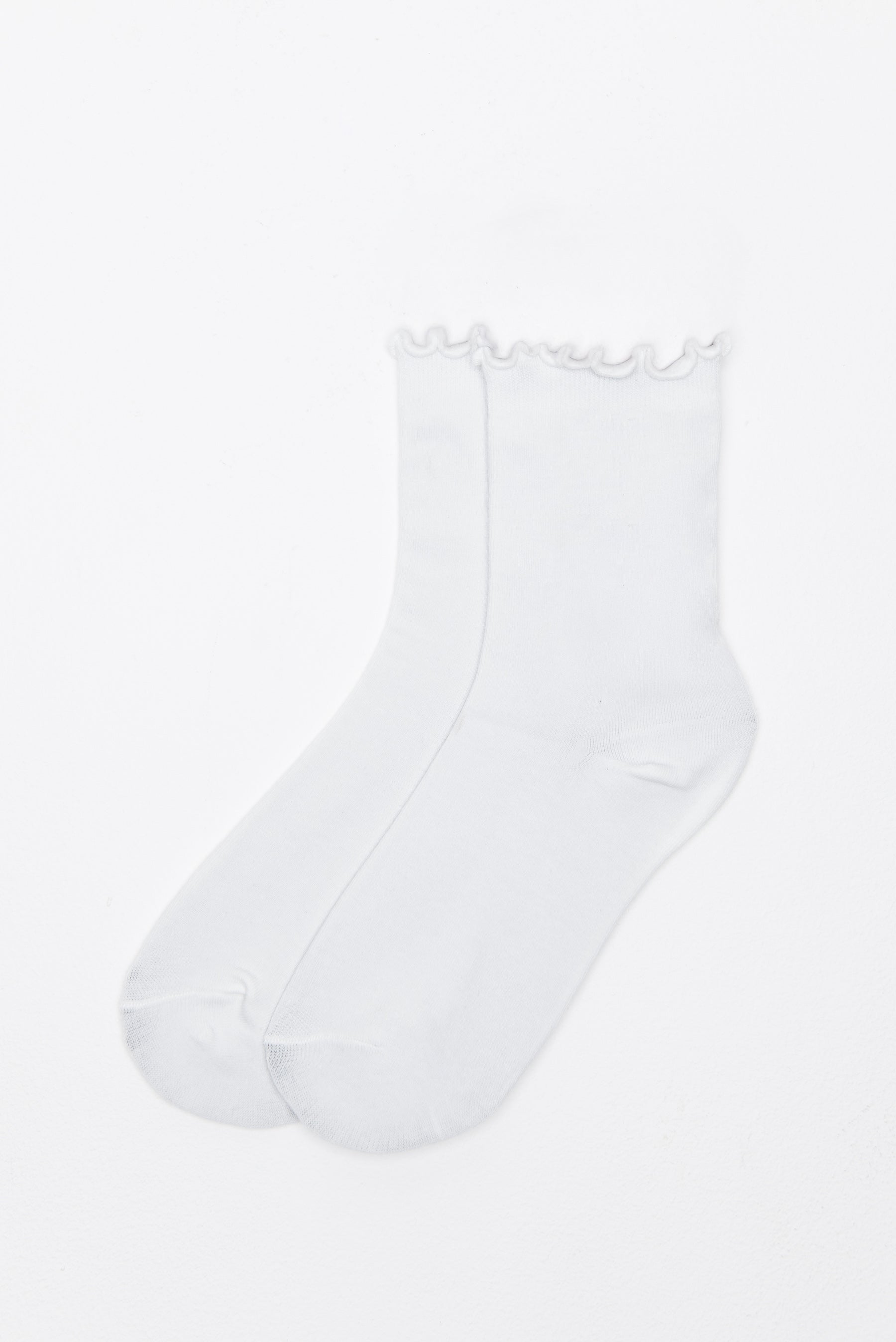 CURLY -זוג גרביים