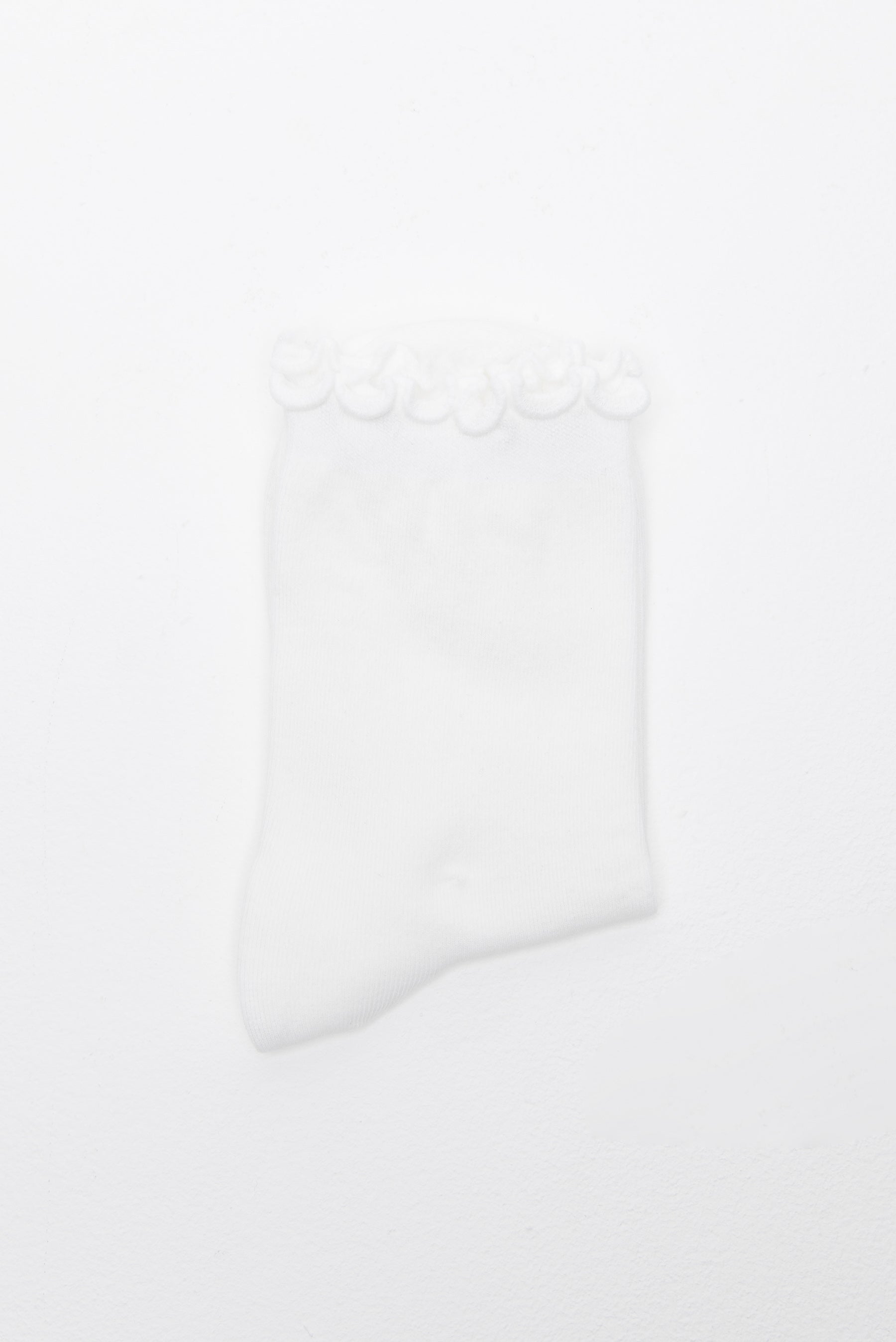 CURLY -זוג גרביים