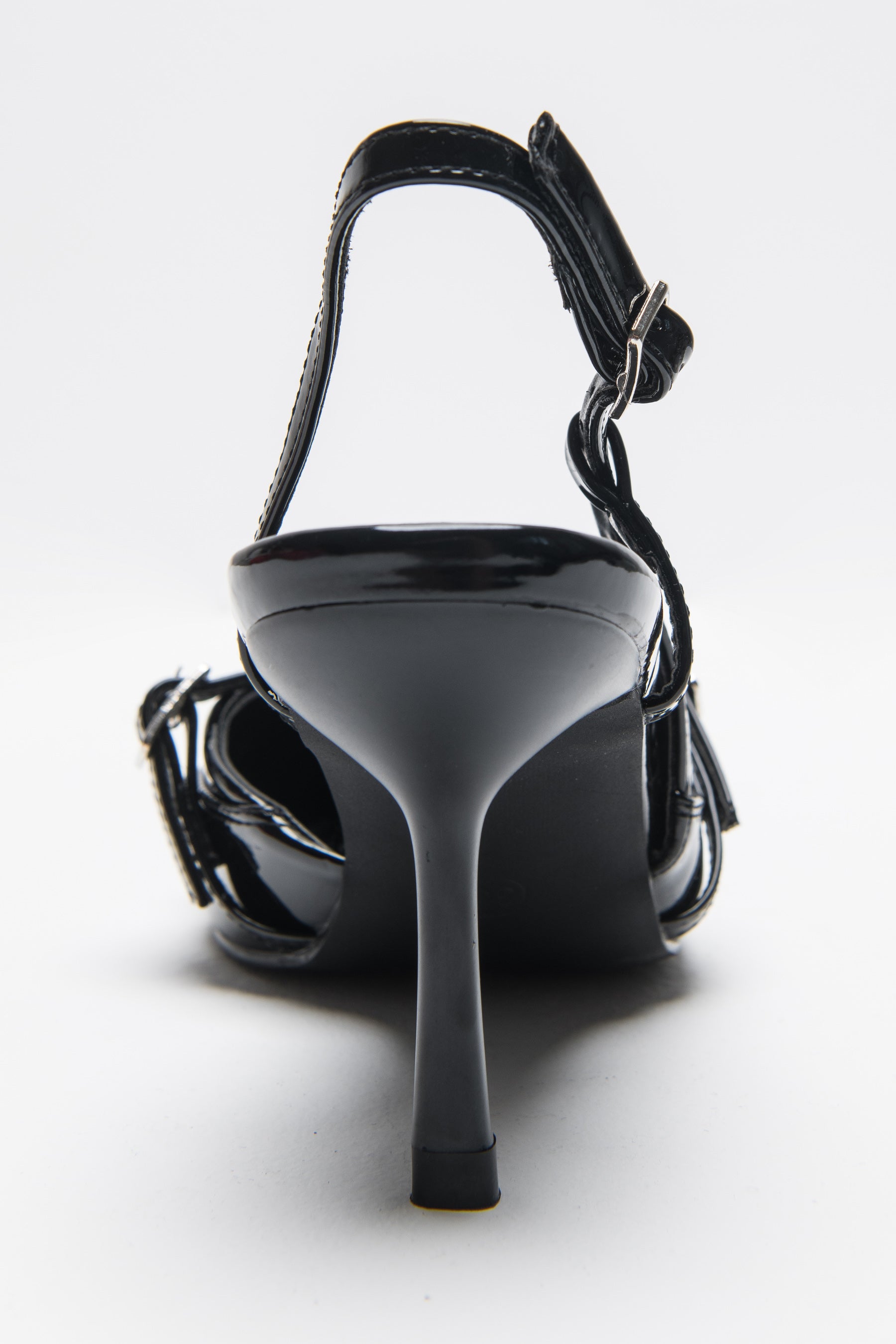 נעל עקב ליאנה