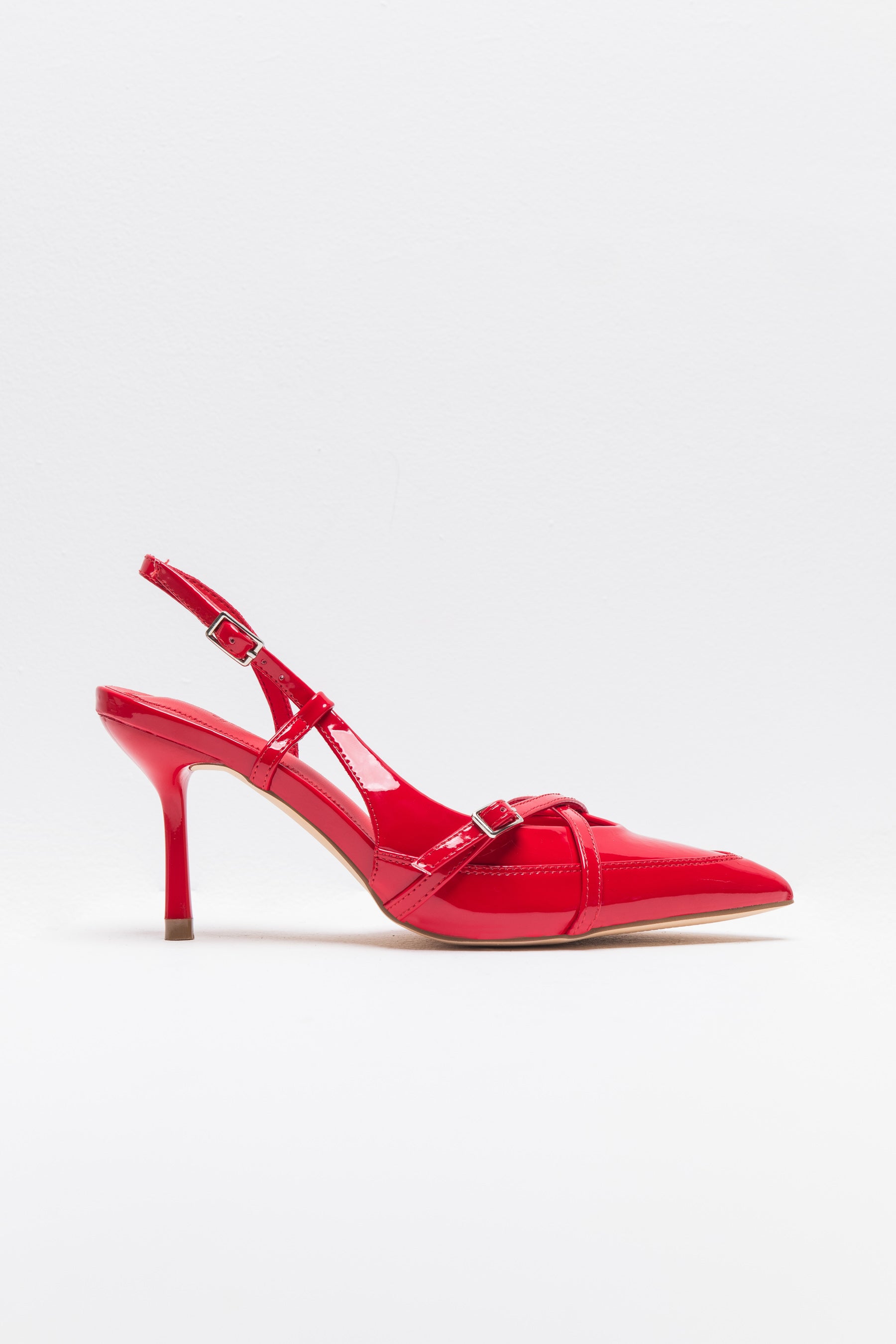 נעל עקב ליאנה