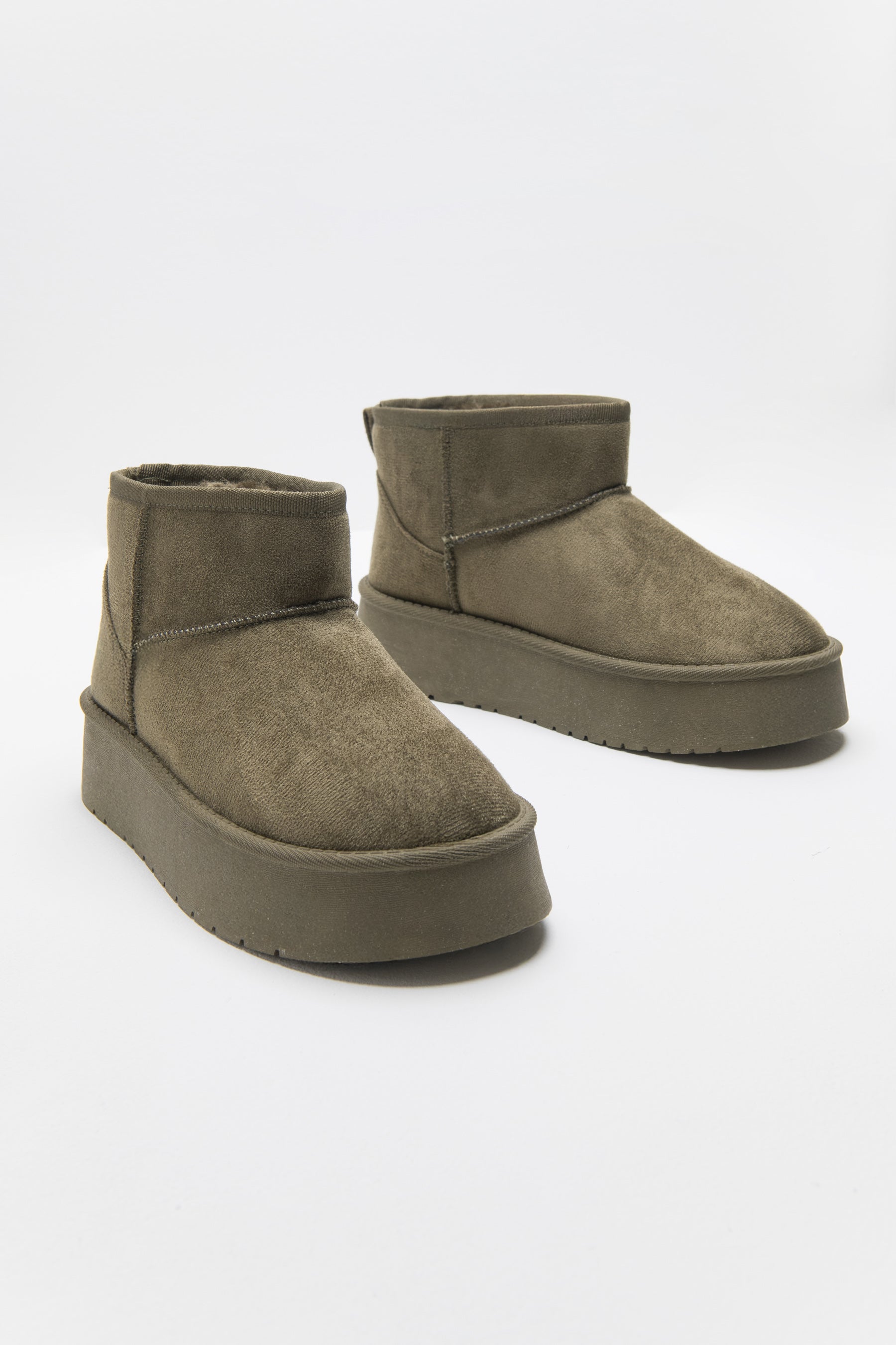 מגפון פורסט